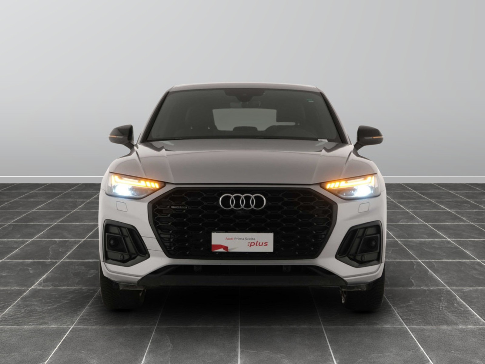 47 - Audi Q5 sportback 40 2.0 tdi mhev 12v s line quattro s tronic