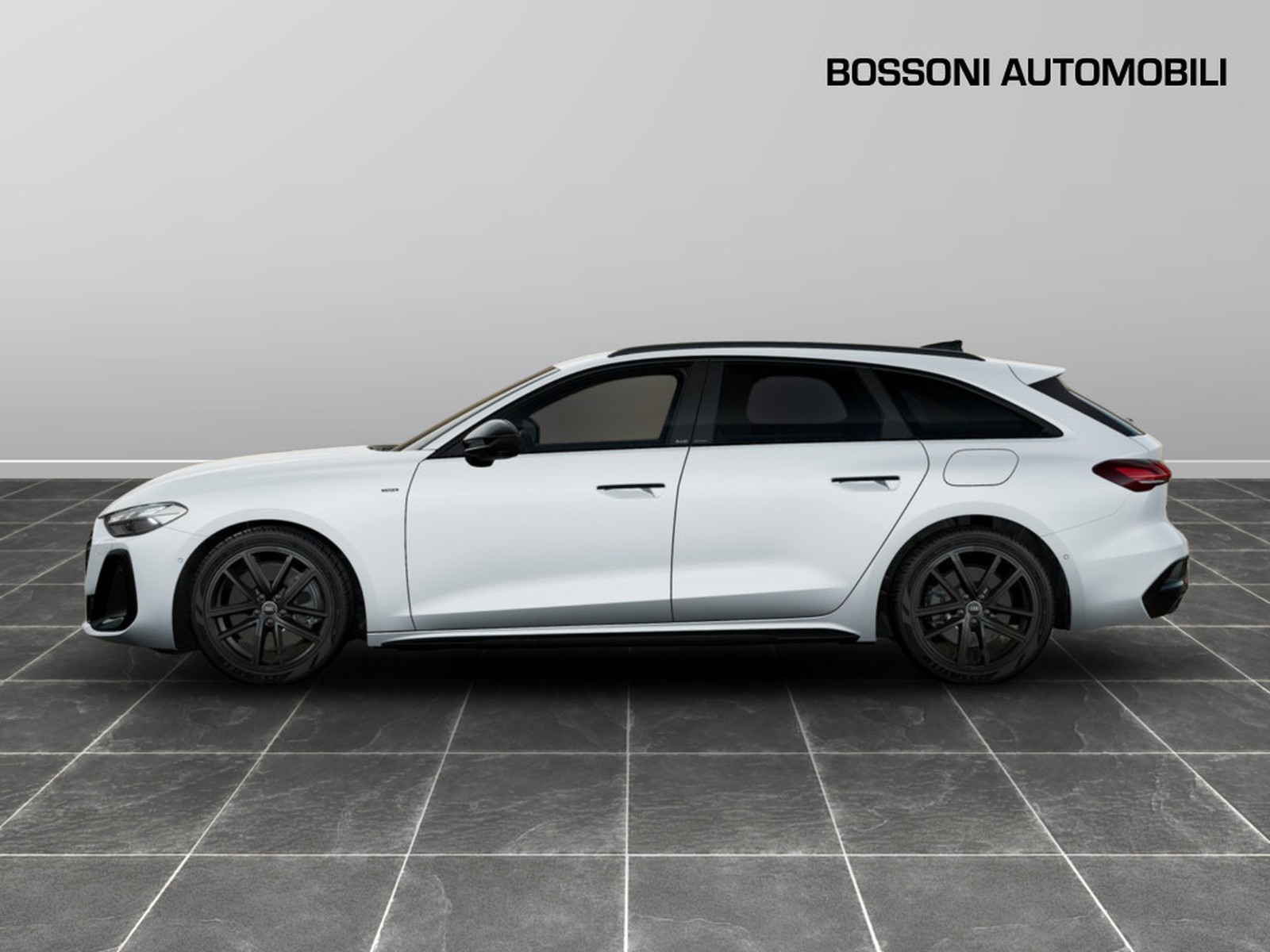 3 - Audi A5 avant 2.0 e-hybrid 299cv s line edition quattro s tronic