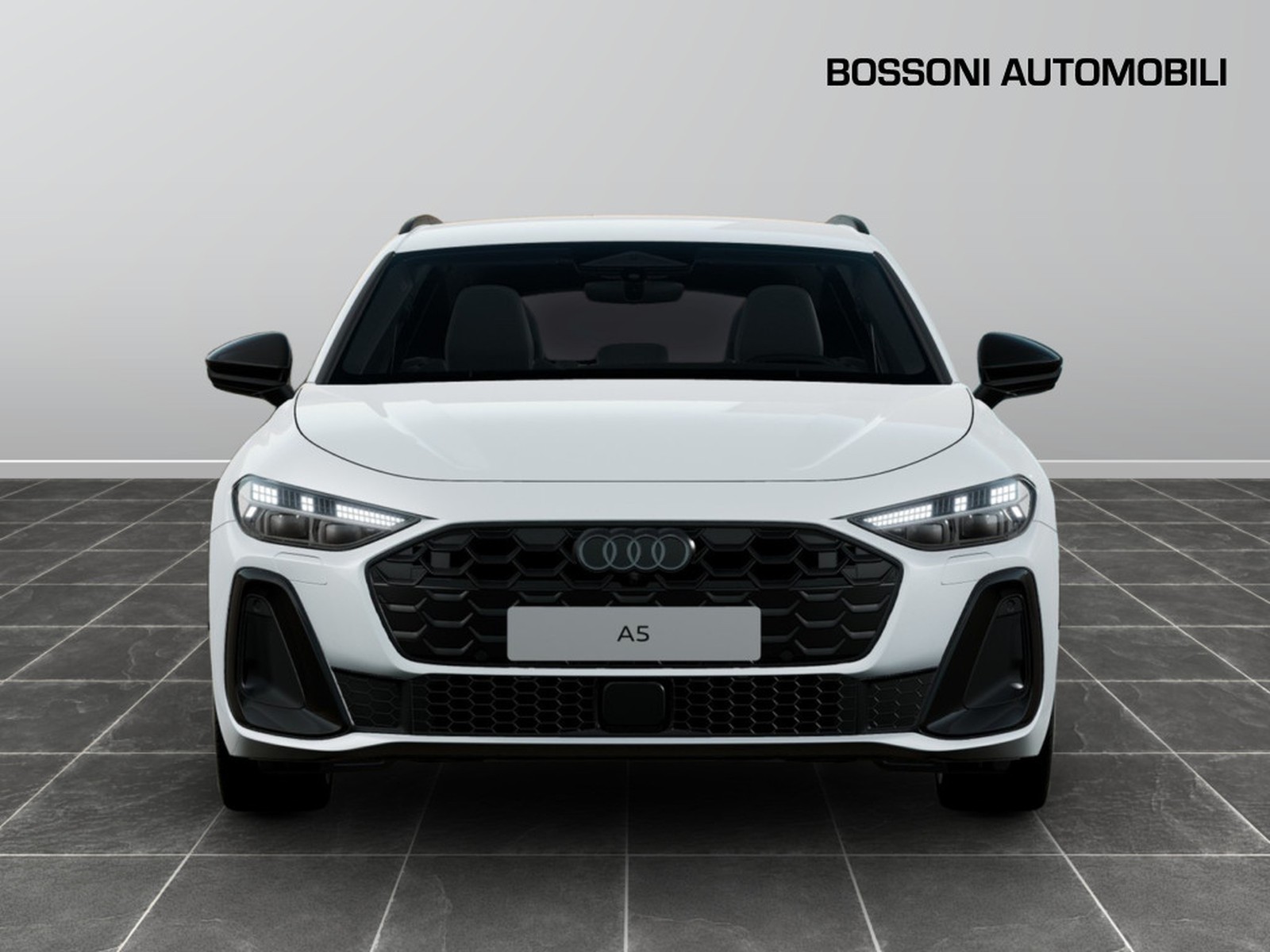 4 - Audi A5 avant 2.0 e-hybrid 299cv s line edition quattro s tronic