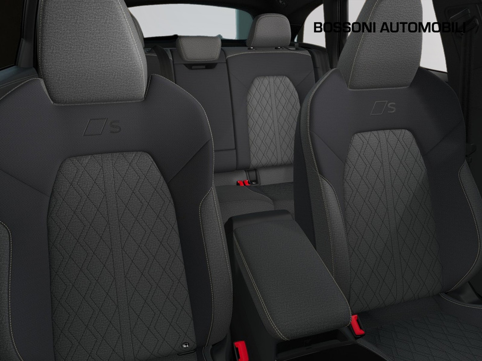 10 - Audi A5 avant 2.0 e-hybrid 299cv s line edition quattro s tronic