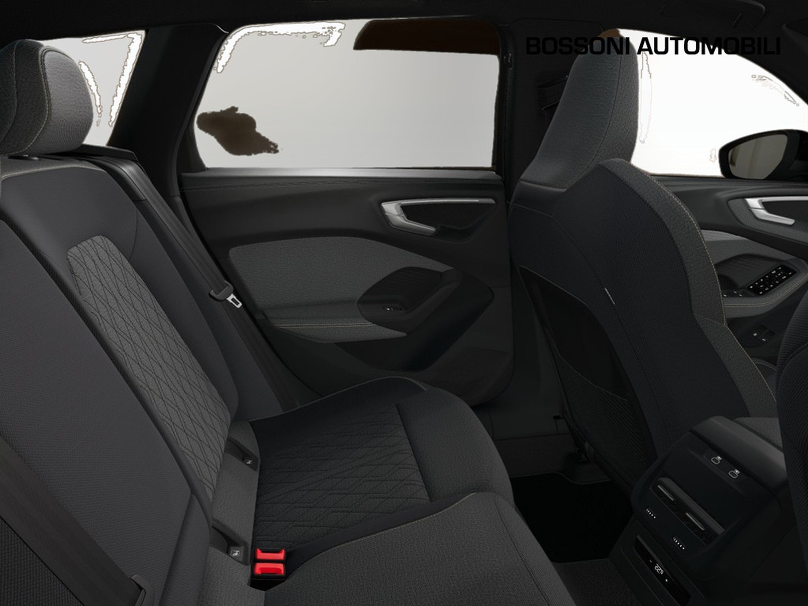 11 - Audi A5 avant 2.0 e-hybrid 299cv s line edition quattro s tronic