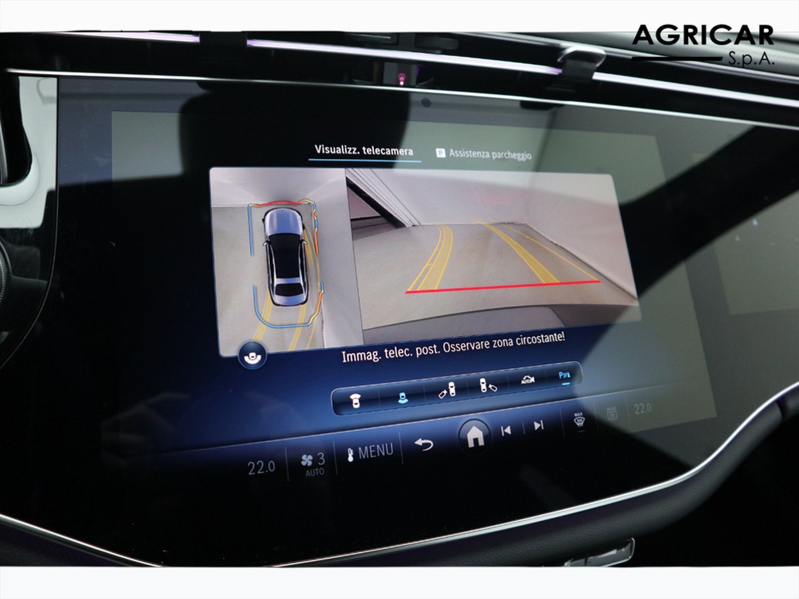 11 - Mercedes Classe E berlina 300 de plug in hybrid amg line premium 4matic 9g-tronic