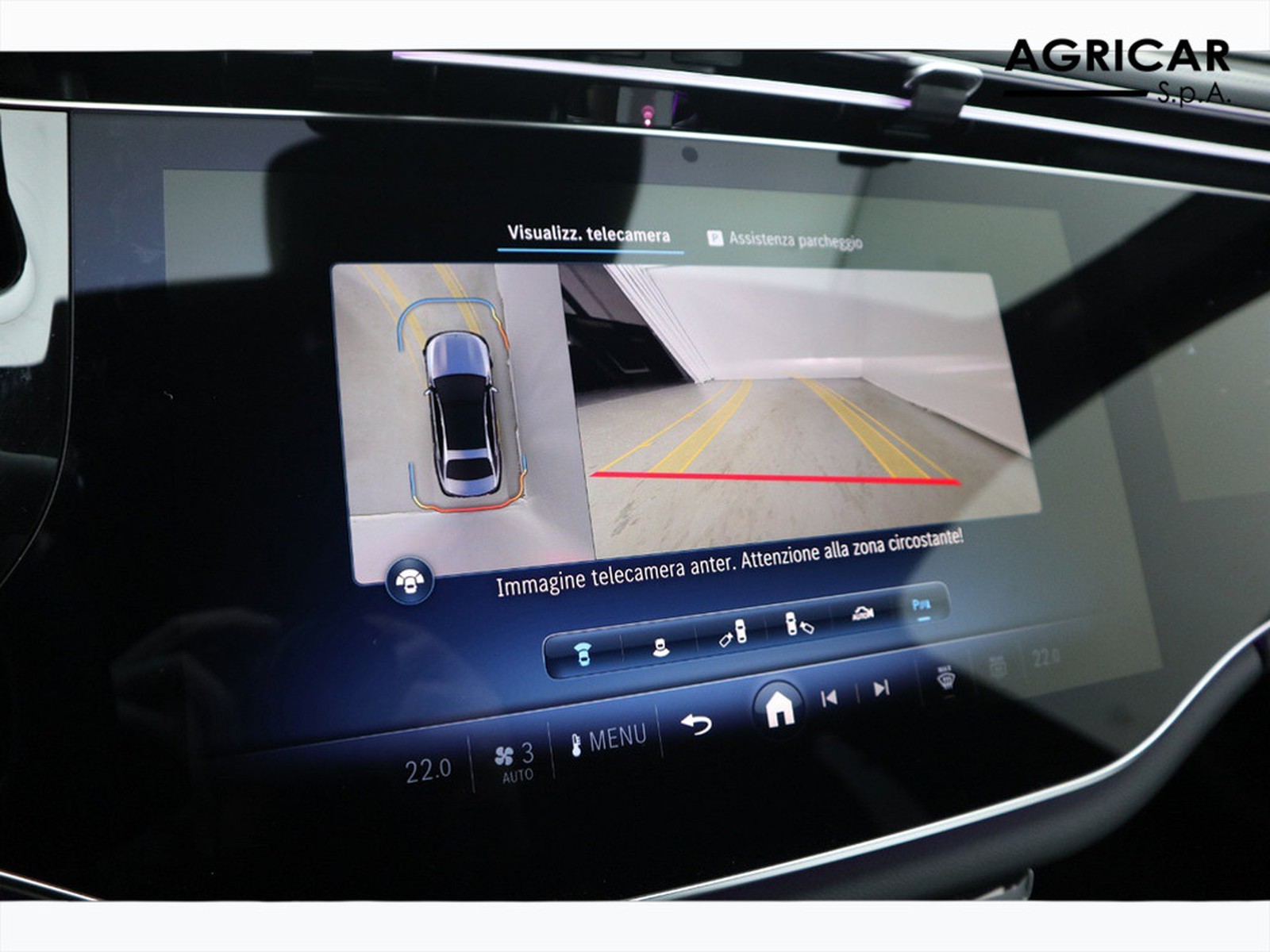 12 - Mercedes Classe E berlina 300 de plug in hybrid amg line premium 4matic 9g-tronic