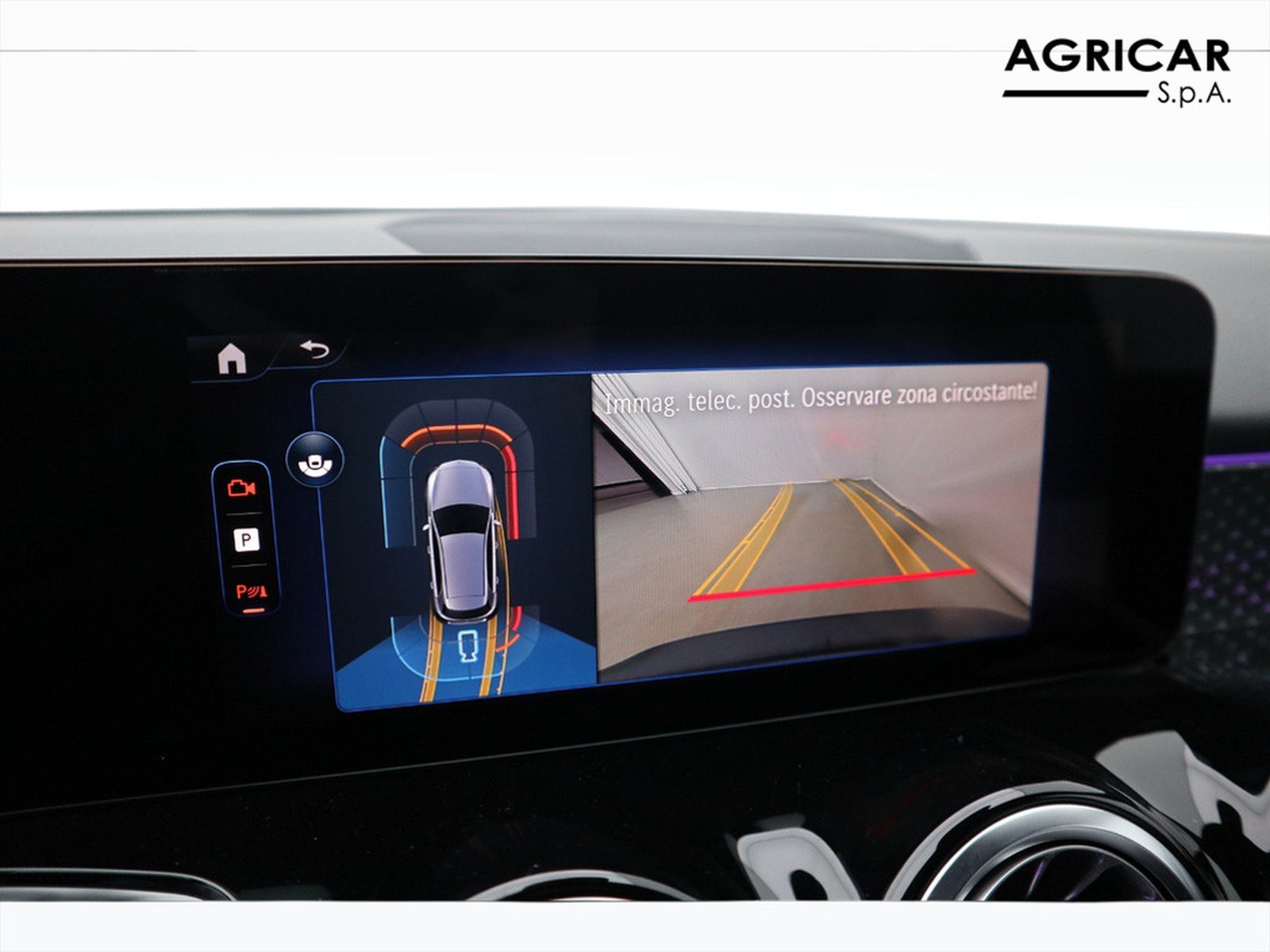 11 - Mercedes EQB 250+ progressive advanced