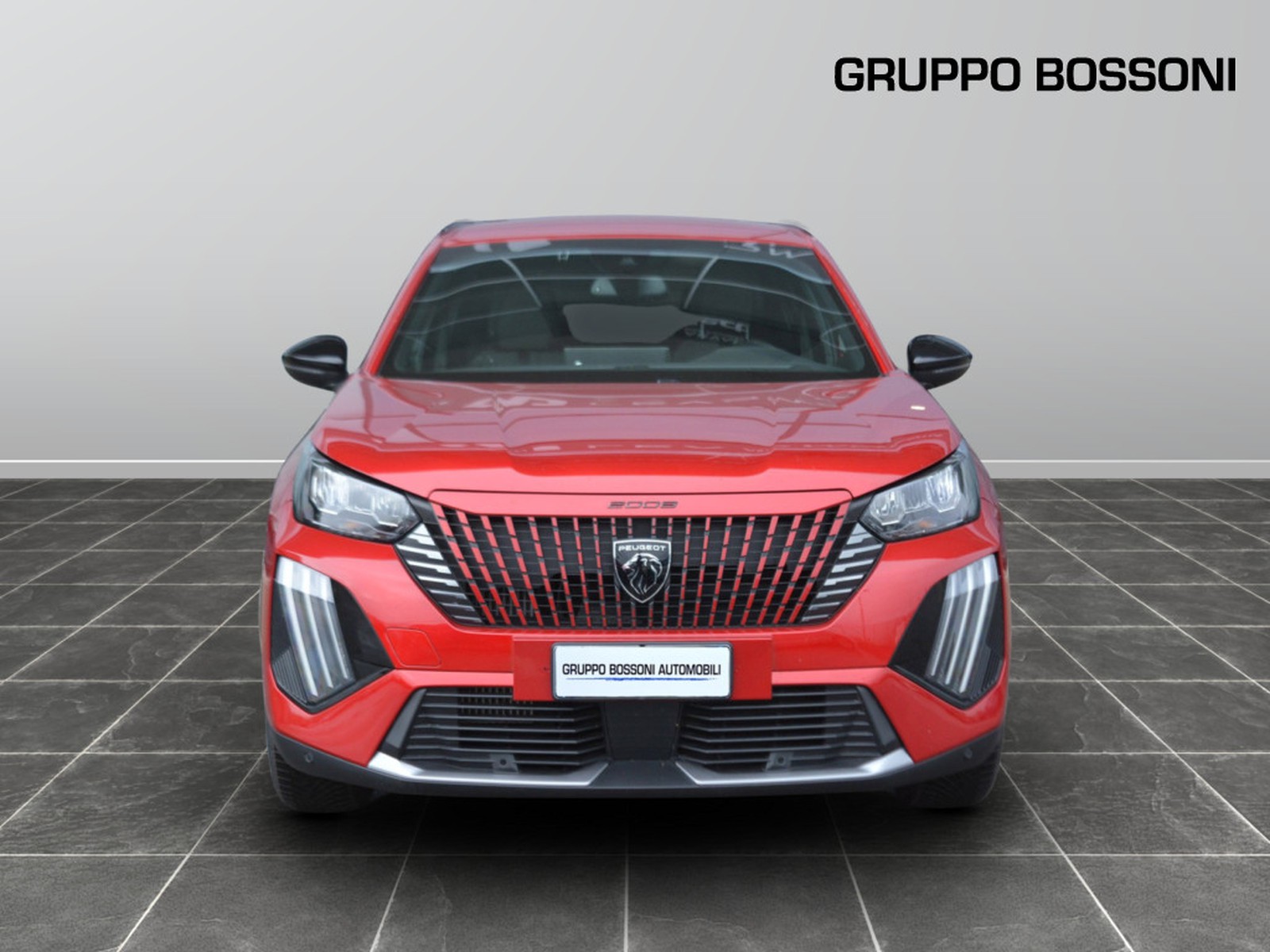 2 - Peugeot 2008 1.2 puretech 130cv allure eat8 s&s