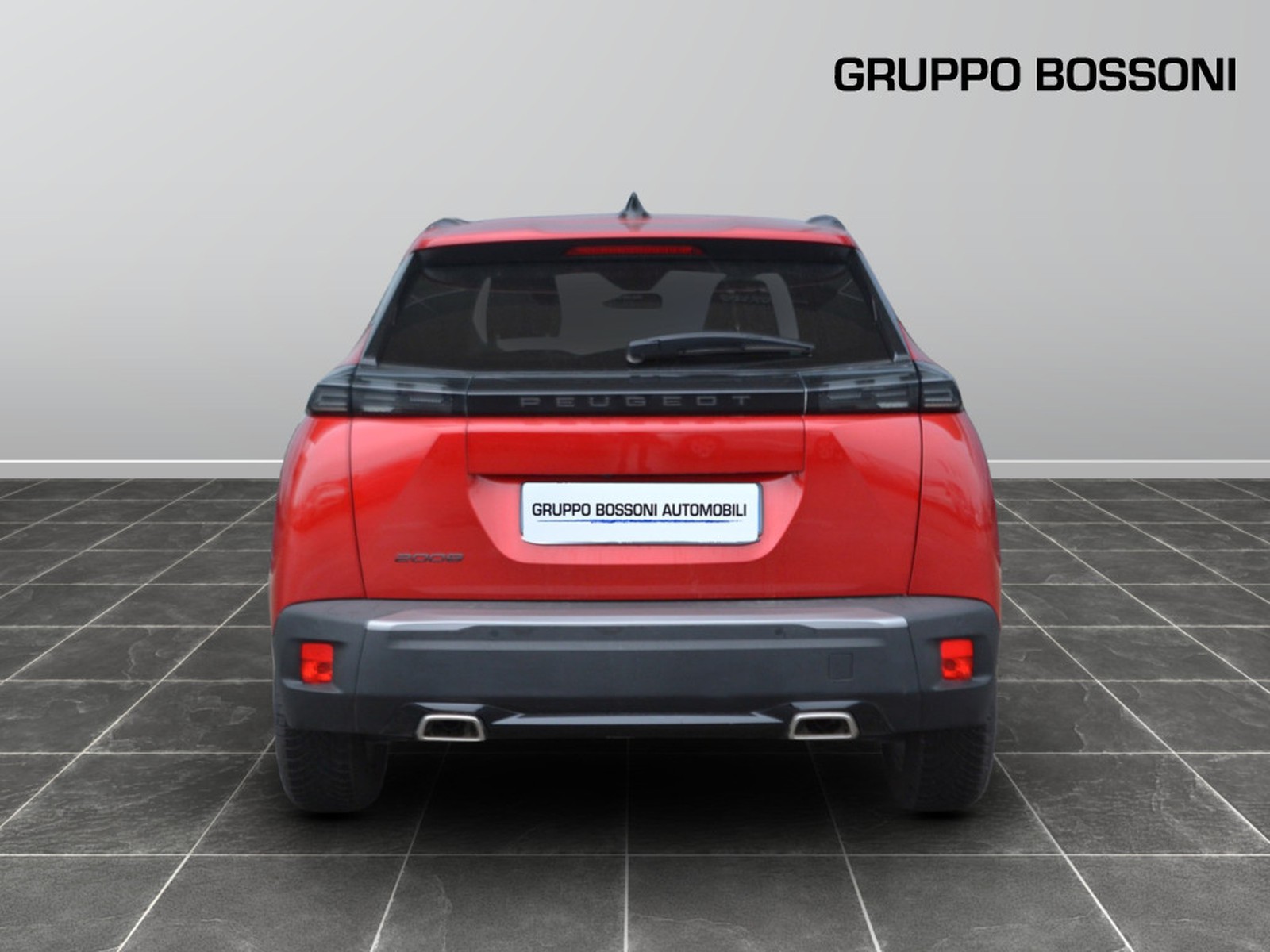 4 - Peugeot 2008 1.2 puretech 130cv allure eat8 s&s