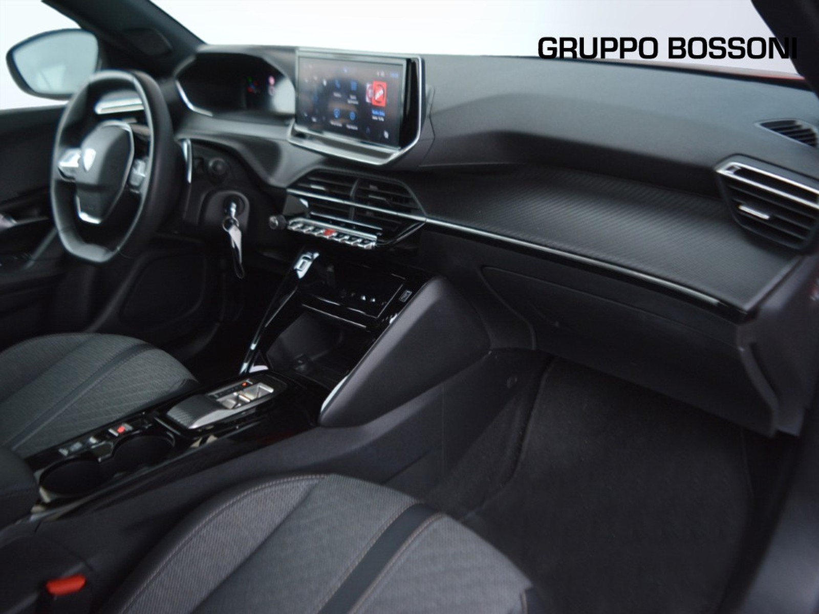 8 - Peugeot 2008 1.2 puretech 130cv allure eat8 s&s