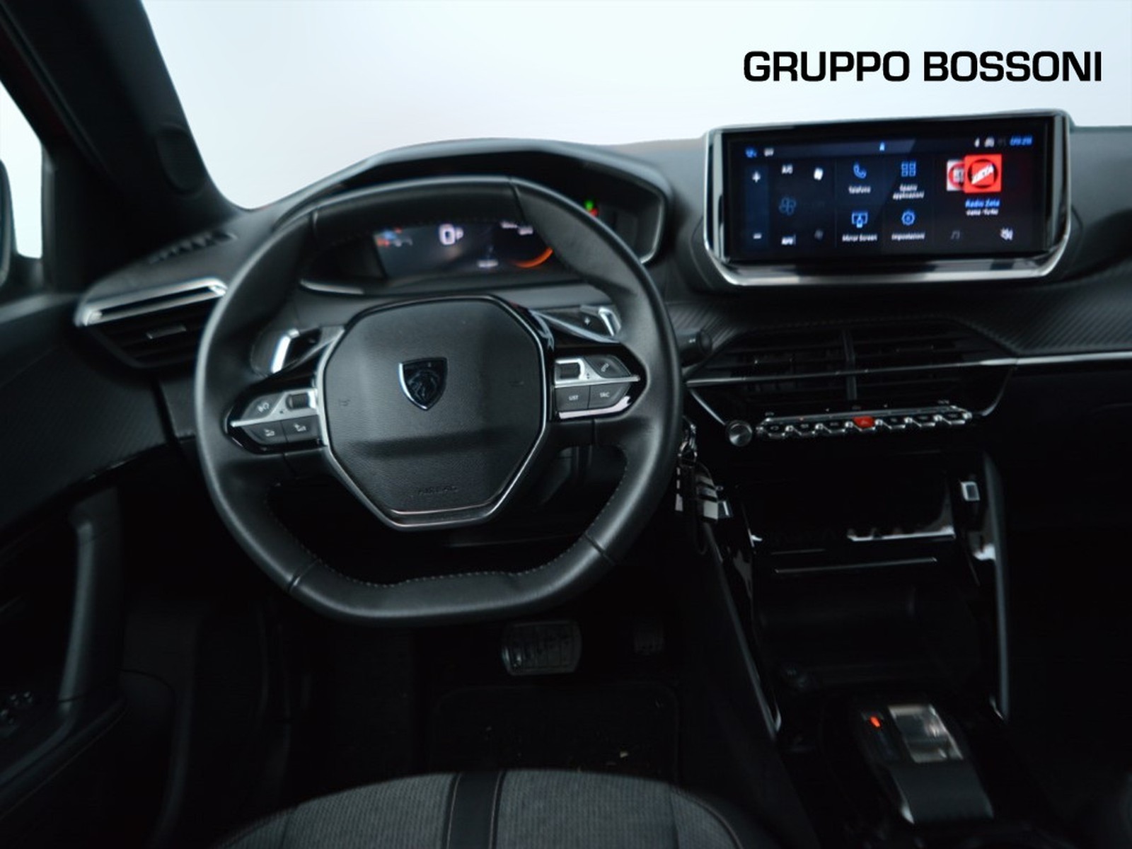 9 - Peugeot 2008 1.2 puretech 130cv allure eat8 s&s