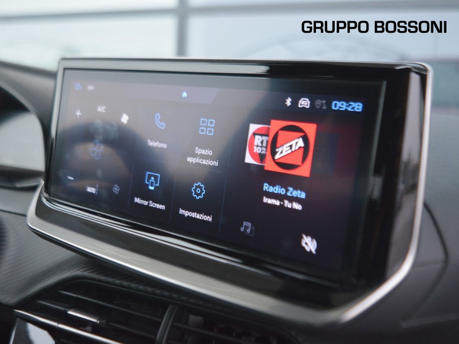 10 - Peugeot 2008 1.2 puretech 130cv allure eat8 s&s