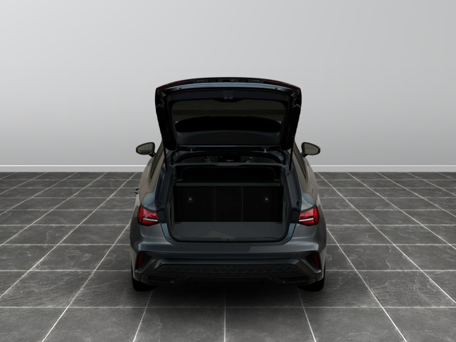 6 - Audi A3 sportback 2.0 tdi 150cv s line edition s tronic