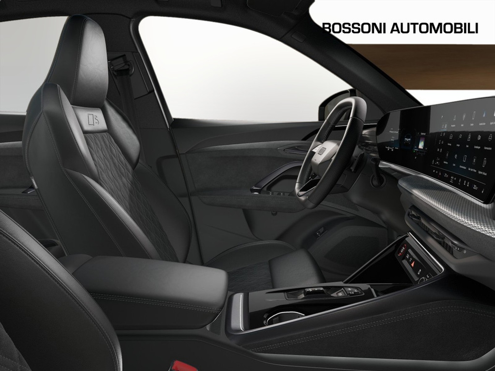 9 - Audi Q5 sportback 2.0 e-hybrid 299cv s line edition quattro s tronic