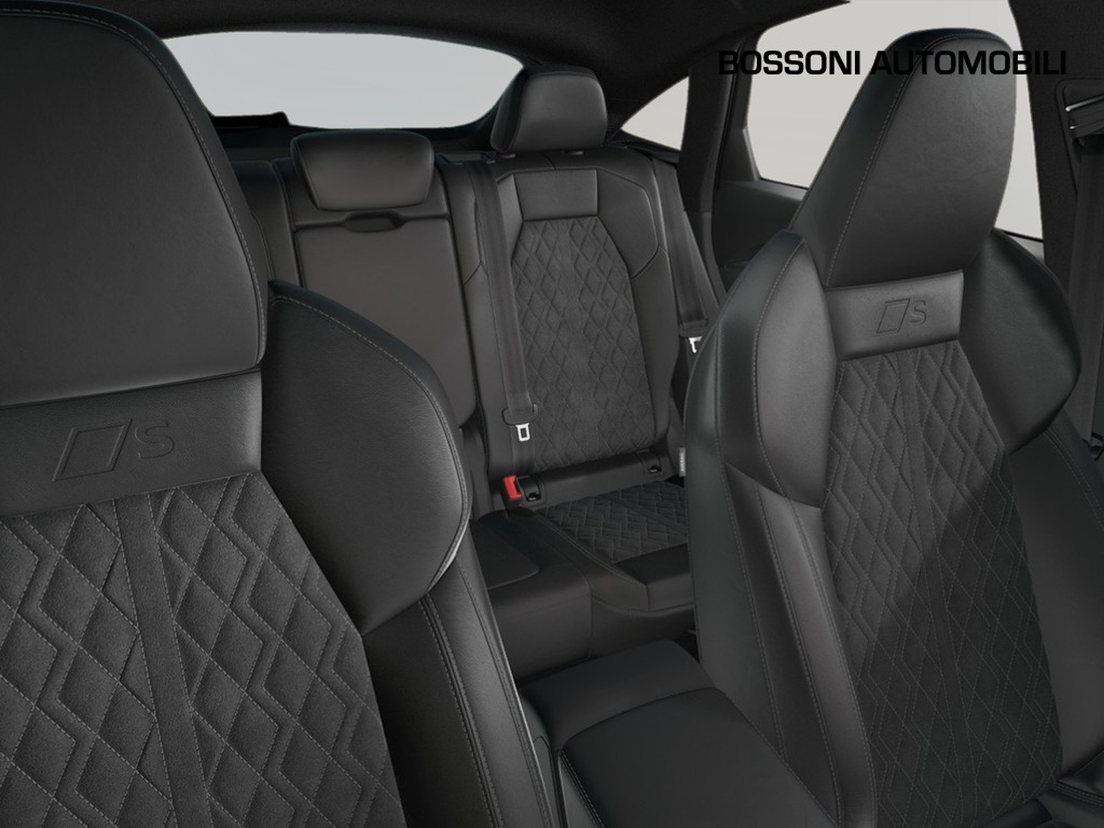 10 - Audi Q5 sportback 2.0 e-hybrid 299cv s line edition quattro s tronic