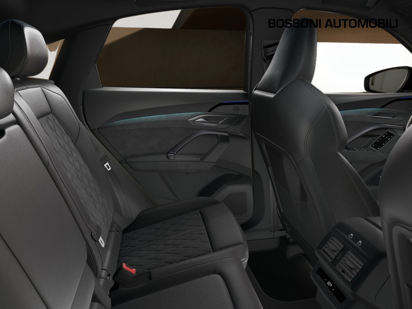 11 - Audi Q5 sportback 2.0 e-hybrid 299cv s line edition quattro s tronic