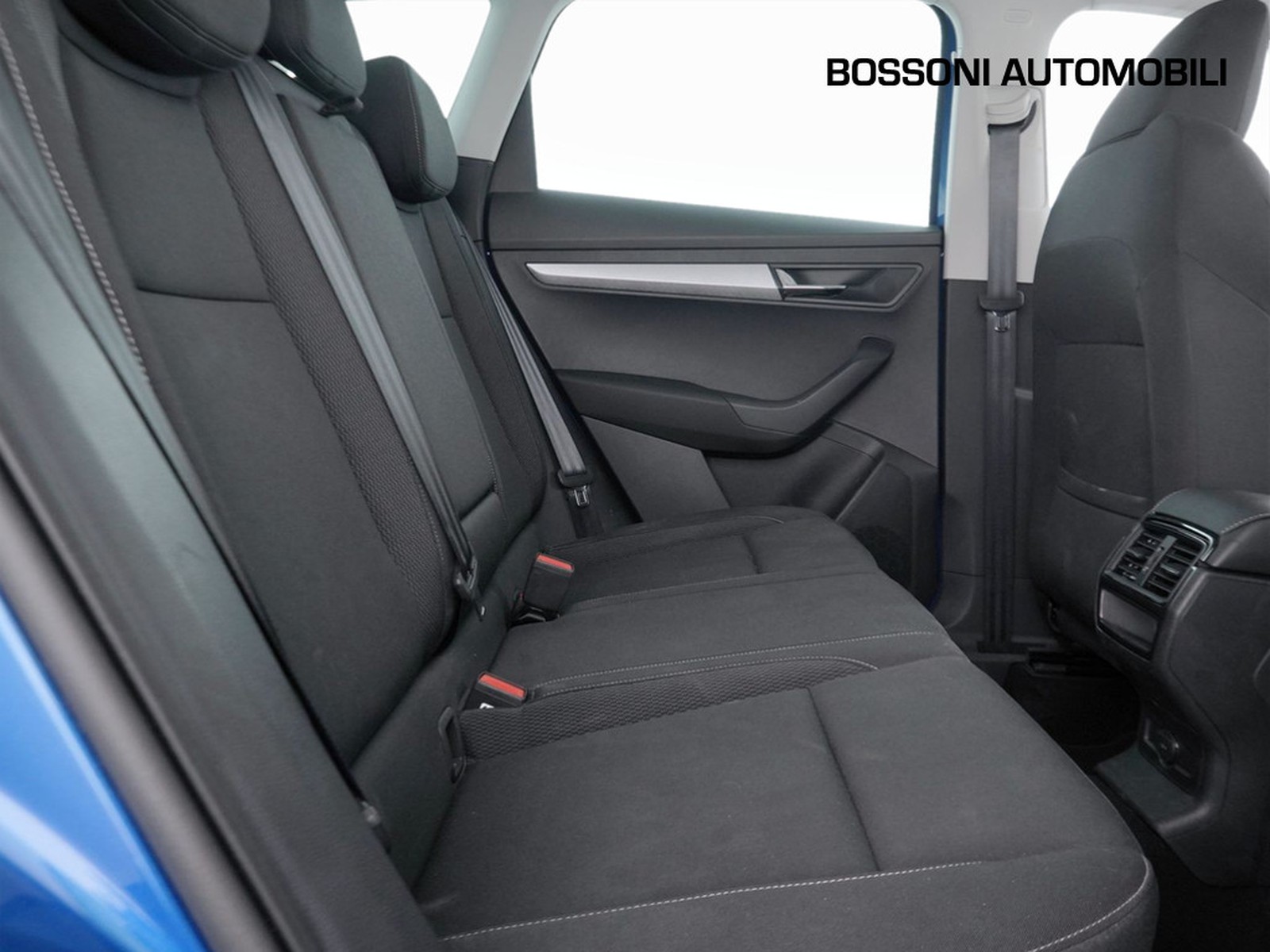 9 - Skoda Karoq 1.5 tsi act executive dsg