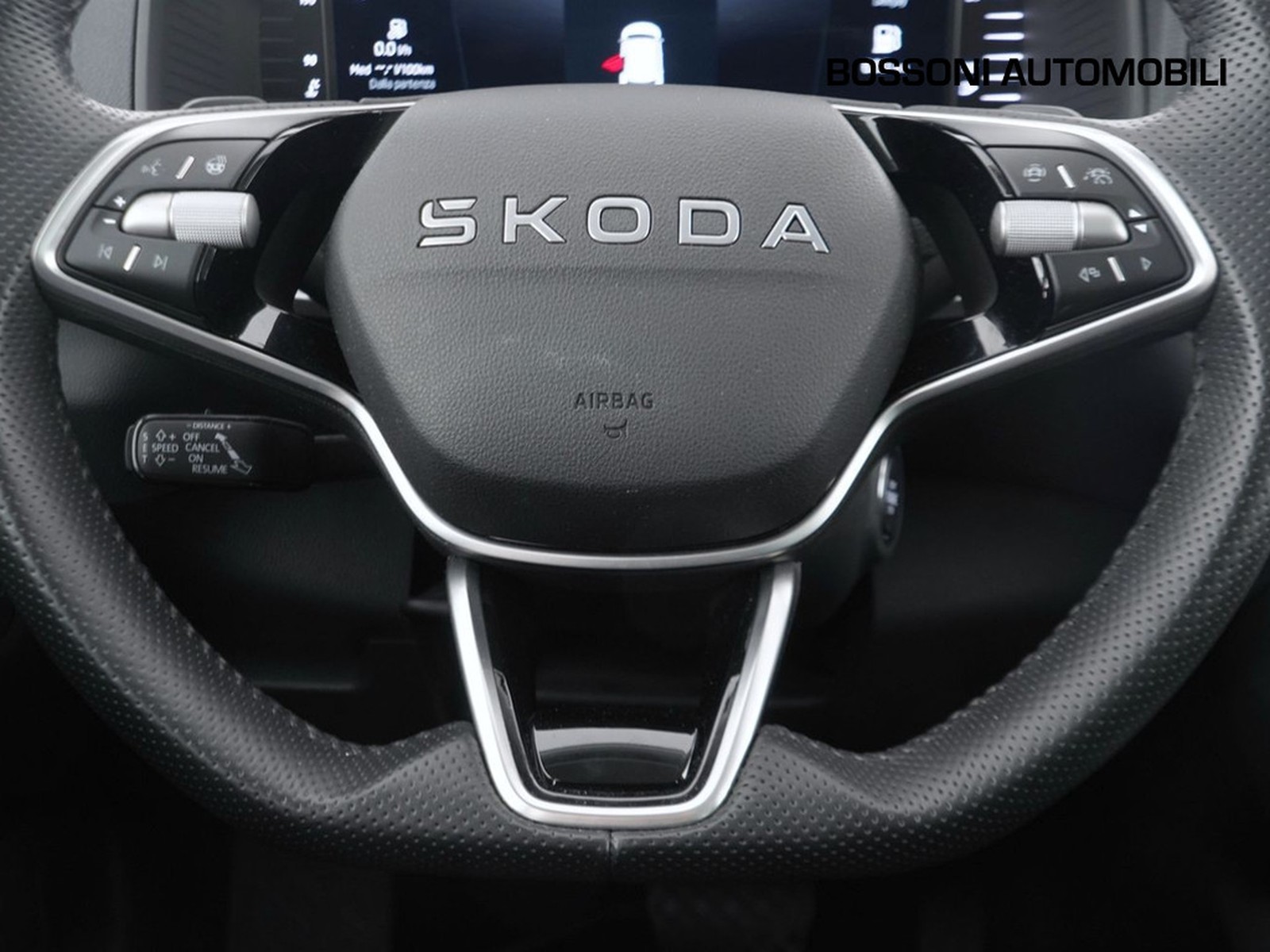 15 - Skoda Karoq 1.5 tsi act executive dsg