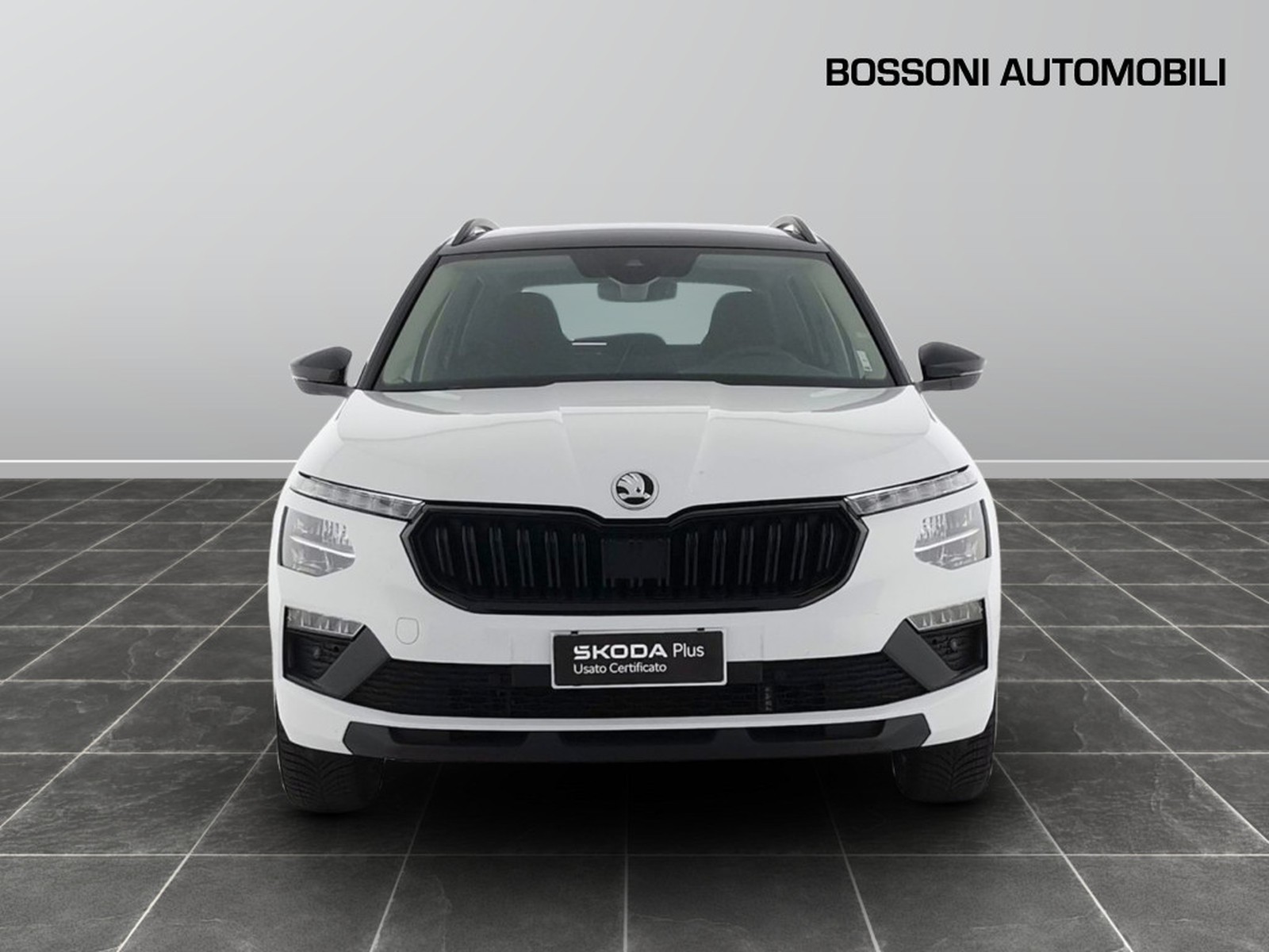 2 - Skoda Kamiq 1.5 tsi act 150cv 130 edition