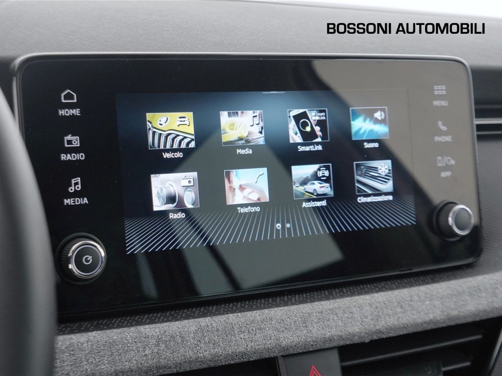 30 - Skoda Kamiq 1.5 tsi act 150cv 130 edition