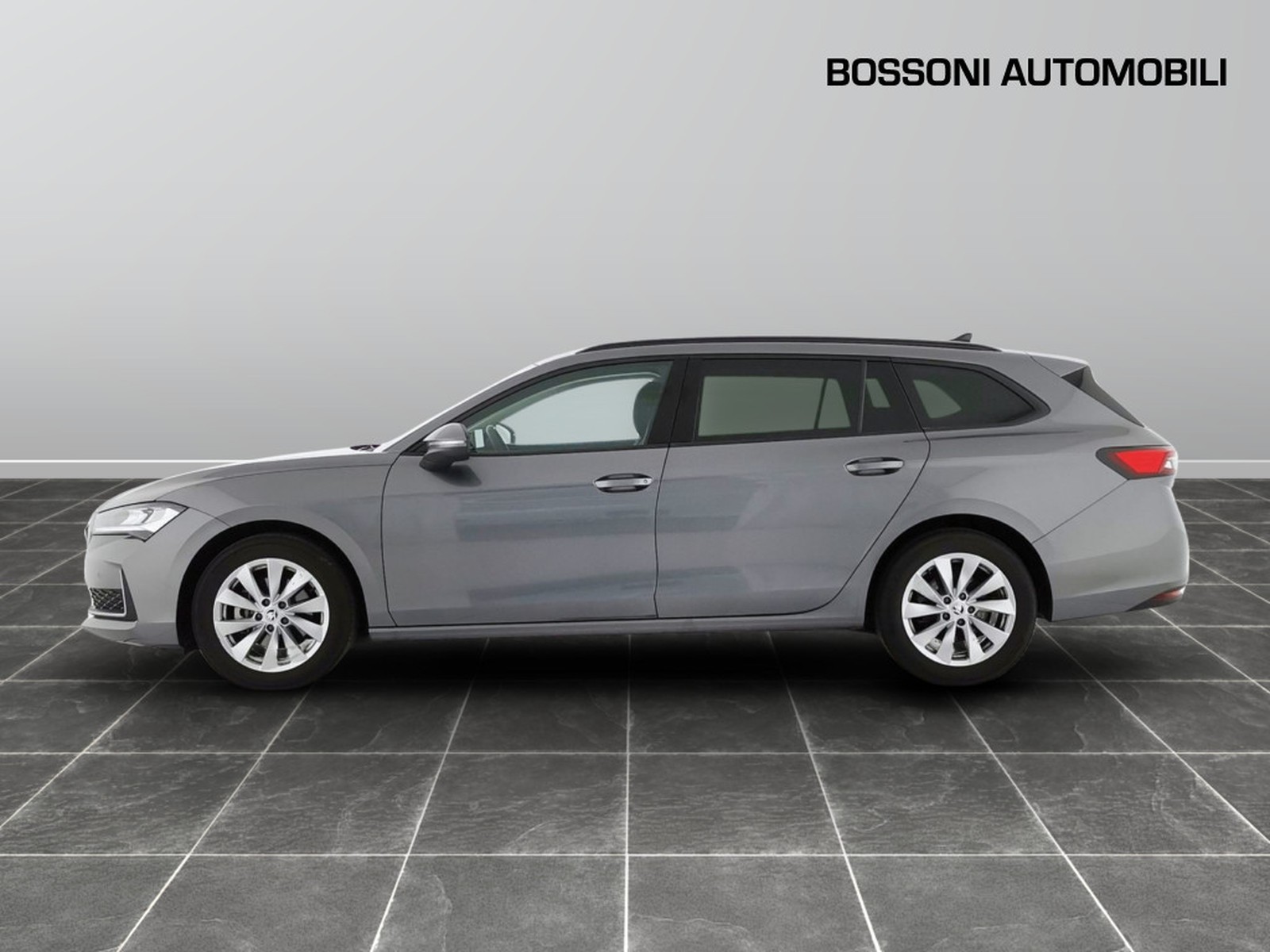 3 - Skoda Superb wagon 2.0 tdi evo 150cv selection dsg