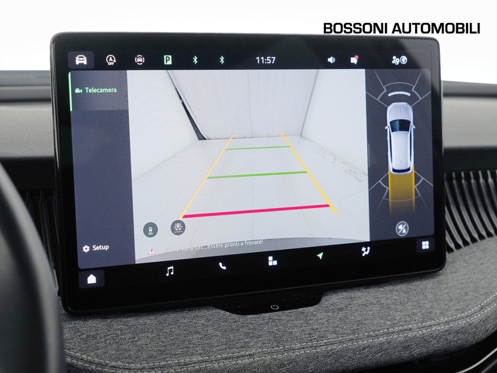 33 - Skoda Superb wagon 2.0 tdi evo 150cv selection dsg