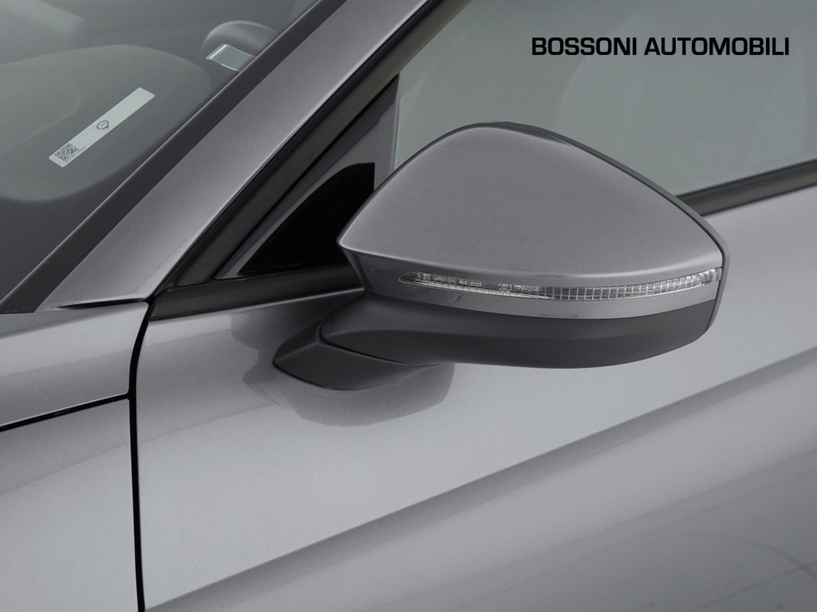 40 - Skoda Superb wagon 2.0 tdi evo 150cv selection dsg