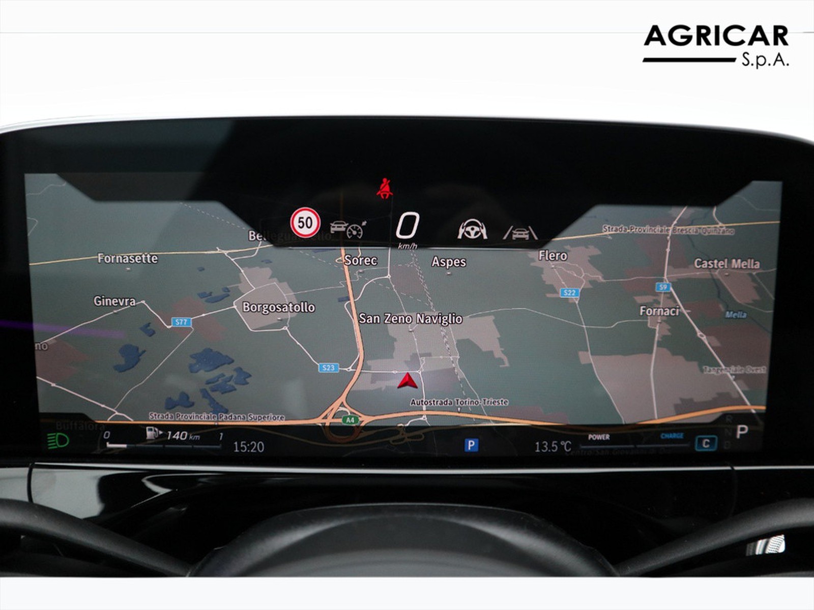 16 - Mercedes Classe E station wagon 220 d amg line premium 4matic 9g-tronic