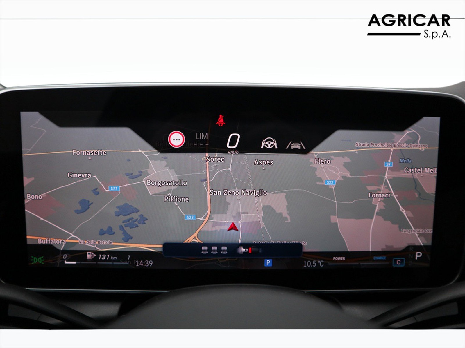 16 - Mercedes GLC coupe 220 d amg line premium 4matic 9g-tronic