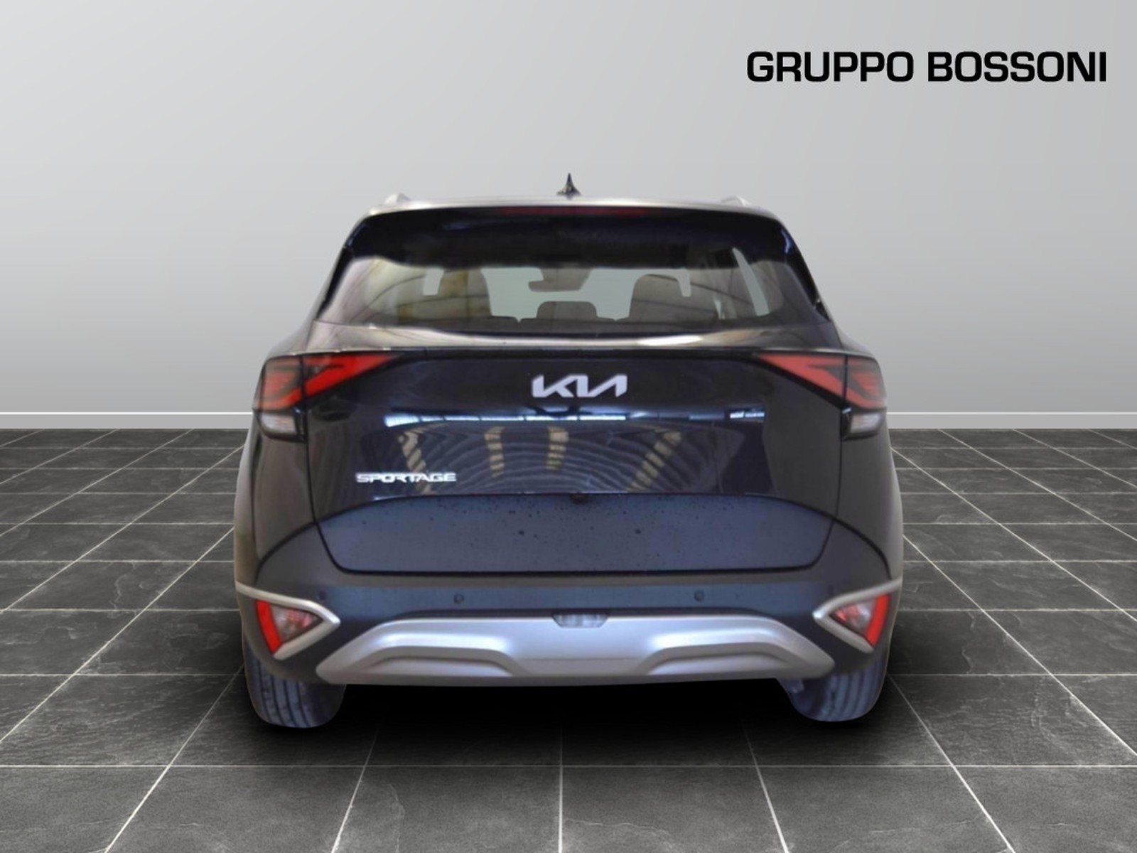 4 - Kia Sportage 1.6 t-gdi gpl 147cv business 2wd