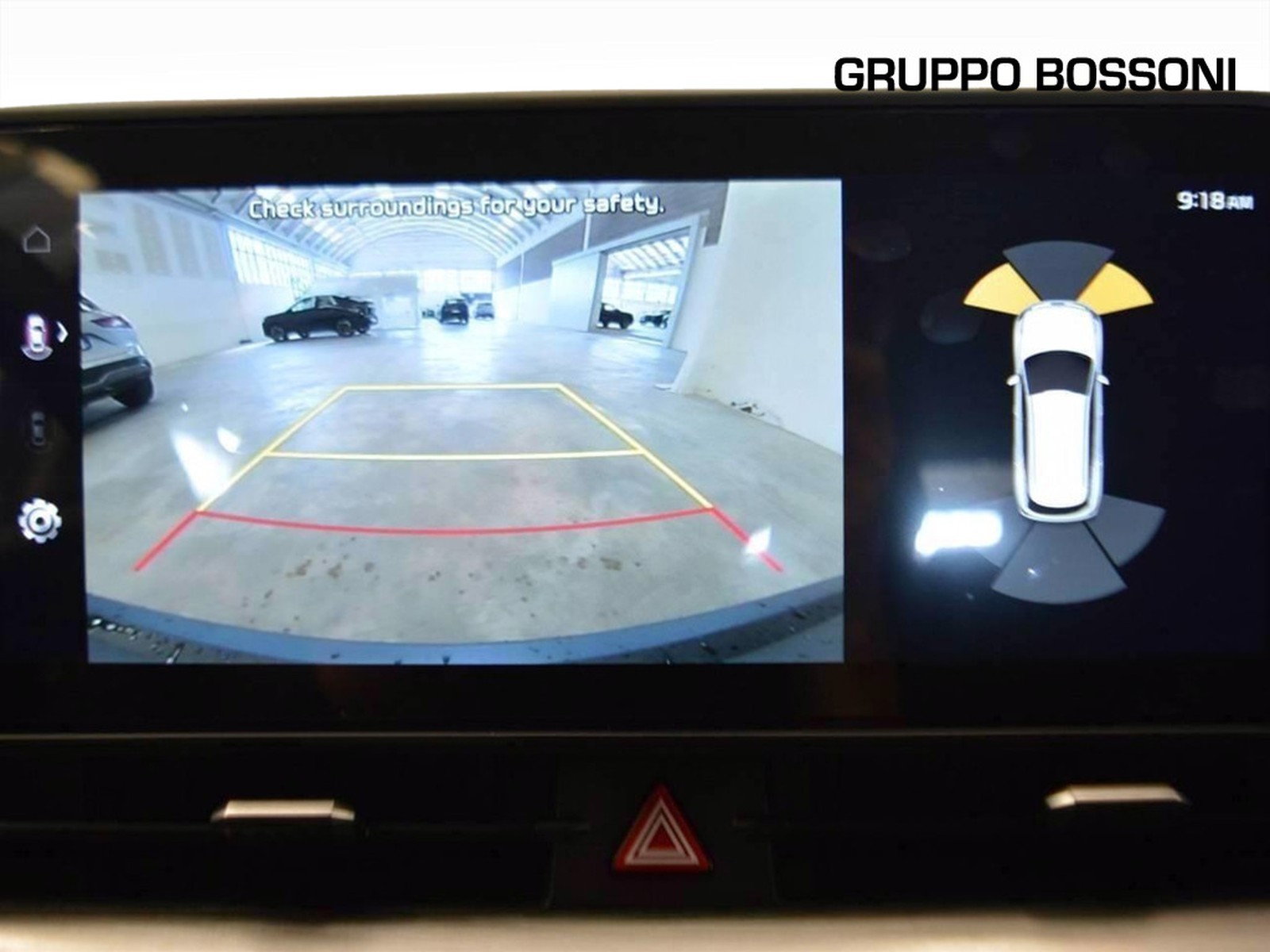 20 - Kia Sportage 1.6 t-gdi gpl 147cv business 2wd