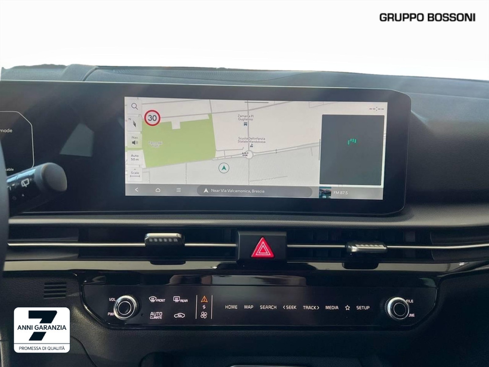 11 - Kia Sportage 1.6 crdi mhev style dct7