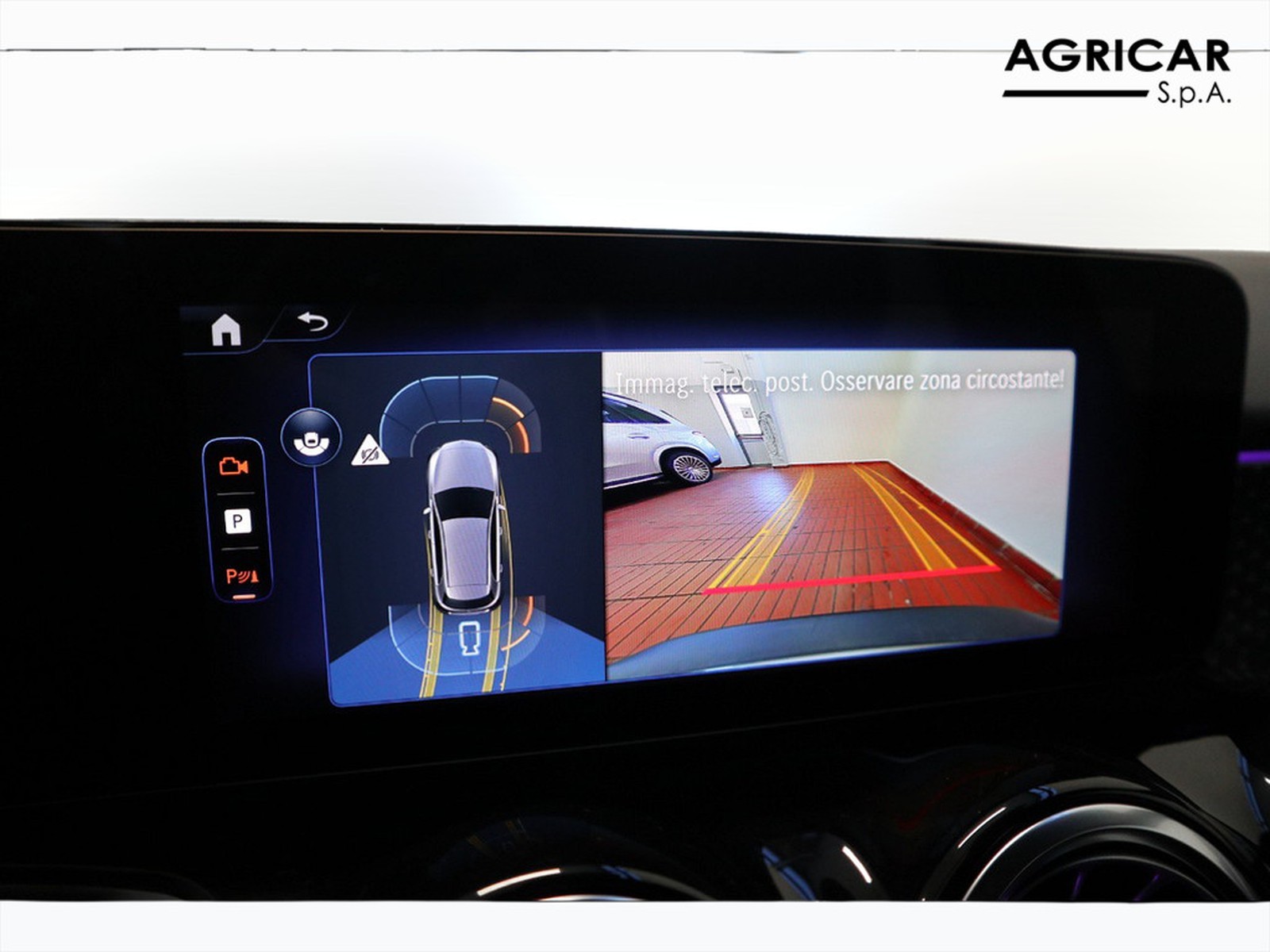 11 - Mercedes EQB 250+ progressive advanced plus