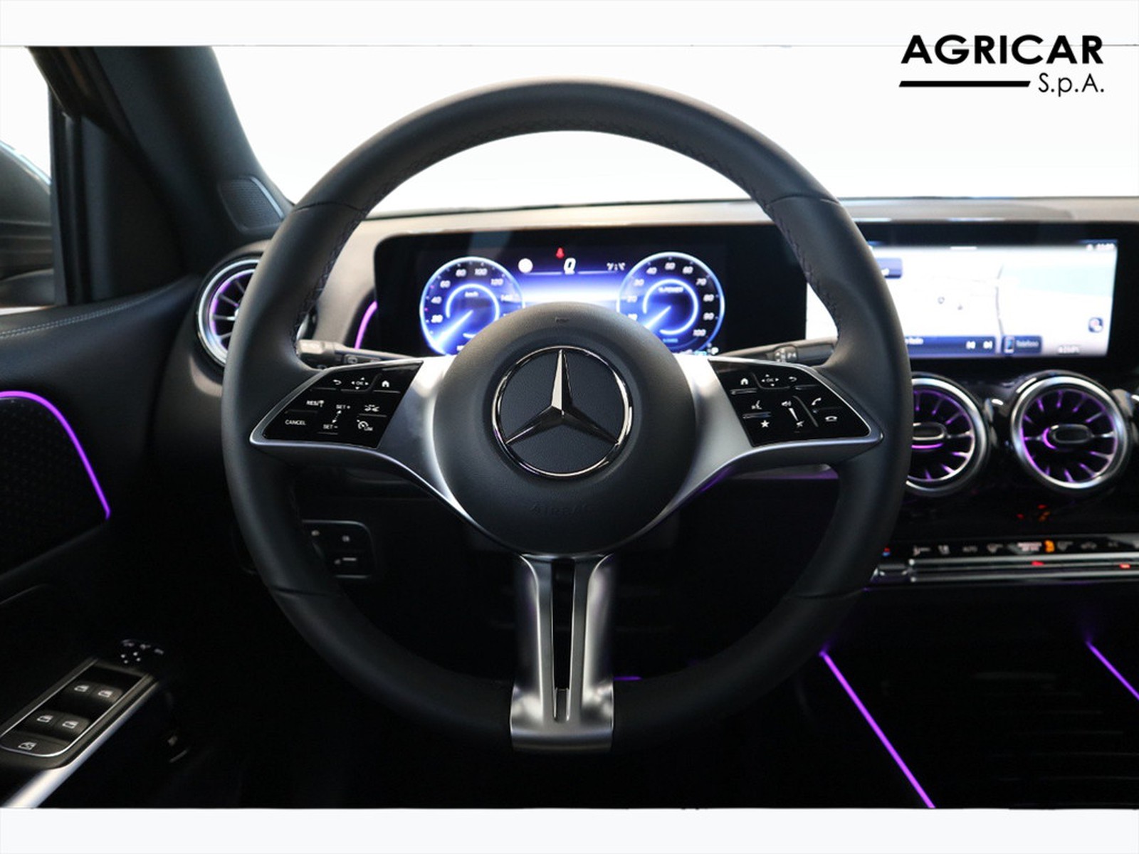 17 - Mercedes EQB 250+ progressive advanced plus