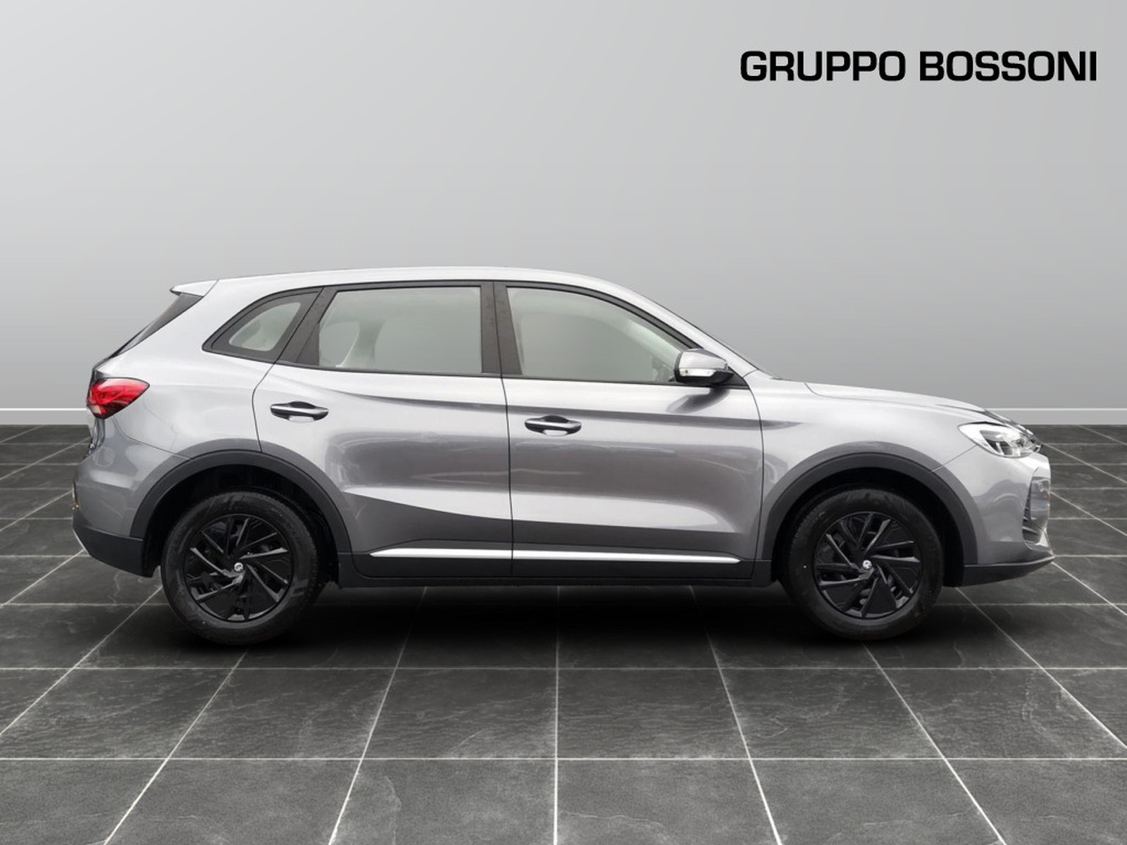 4 - Mg ZS 1.5 standard