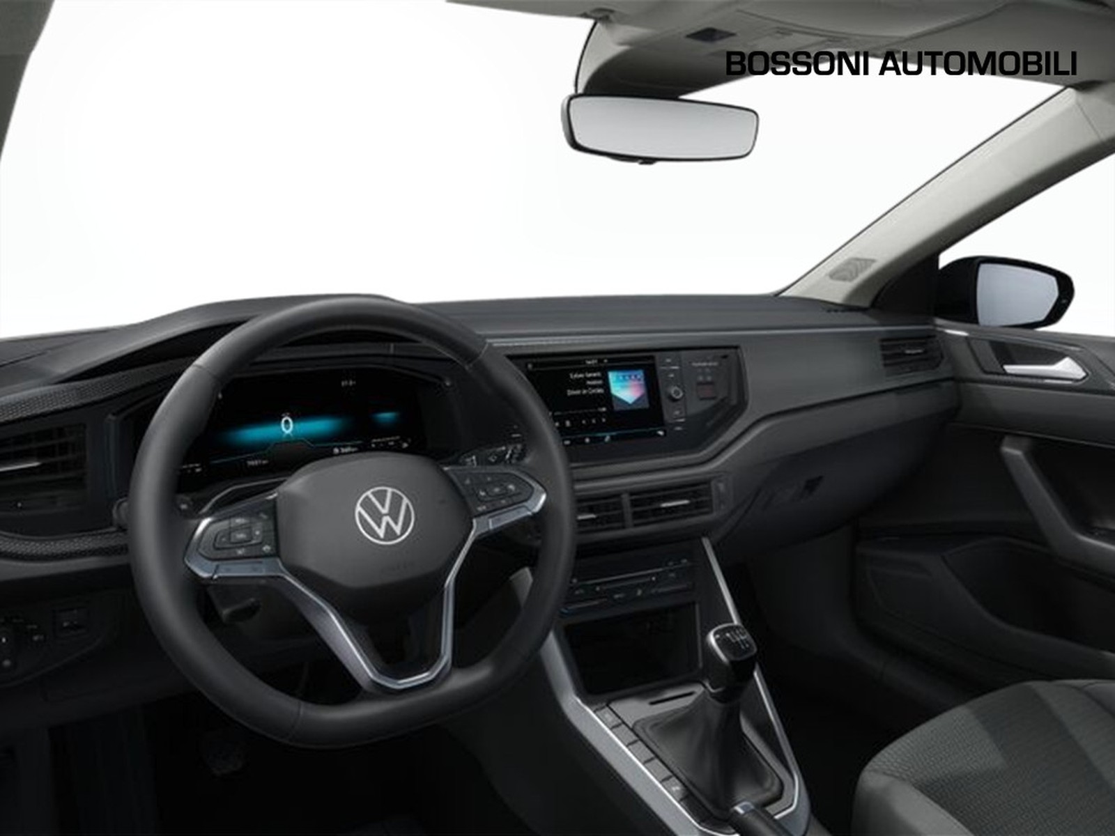 8 - Volkswagen Polo 1.0 evo 80cv edition plus