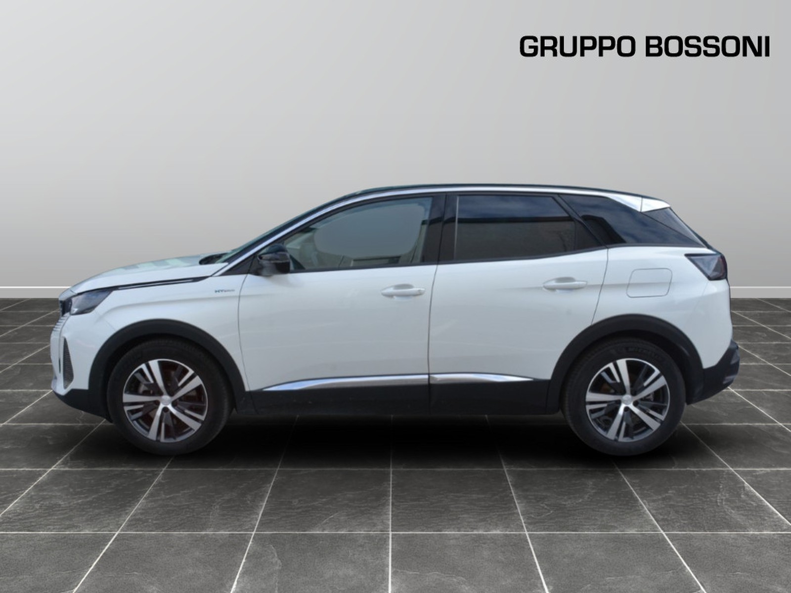 23 - Peugeot 3008 1.6 hybrid phev 225cv allure pack e-eat8
