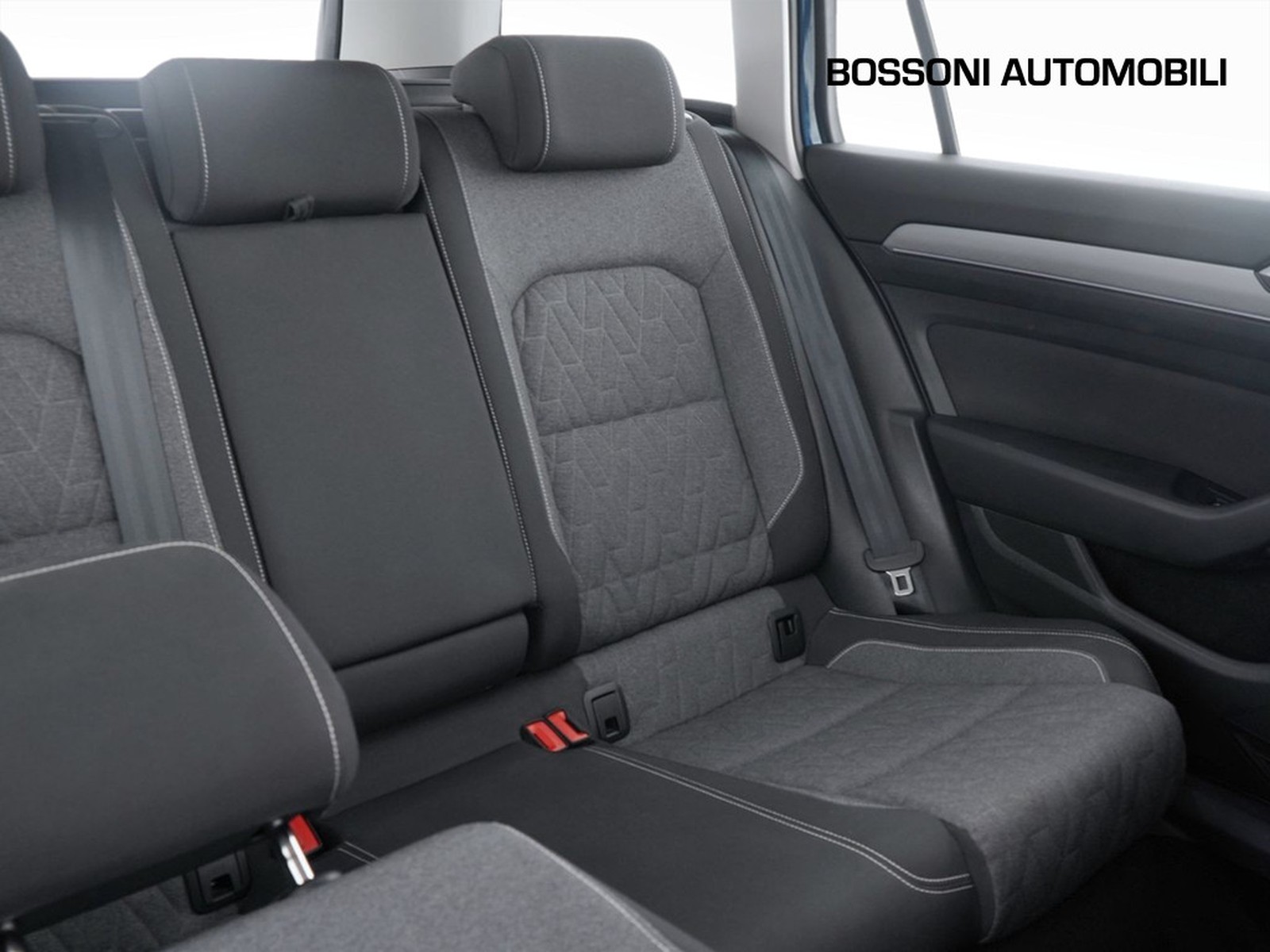 21 - Volkswagen Passat variant 2.0 tdi scr evo 150cv business dsg