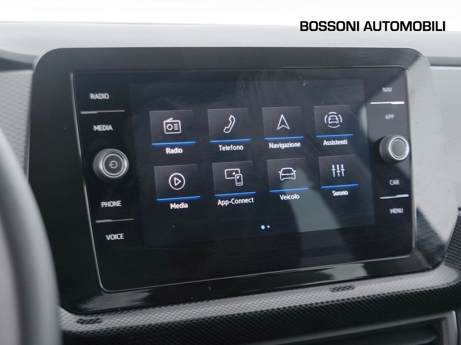 29 - Volkswagen T-Cross 1.0 tsi 95cv edition plus