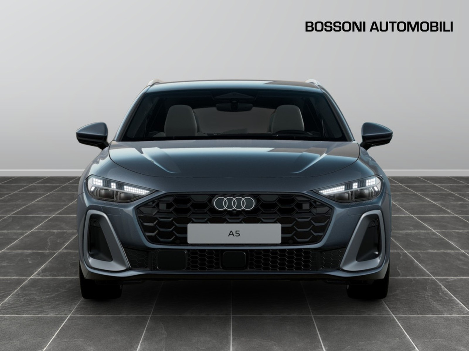 4 - Audi A5 avant 2.0 tdi mhev+ 204cv s line edition quattro