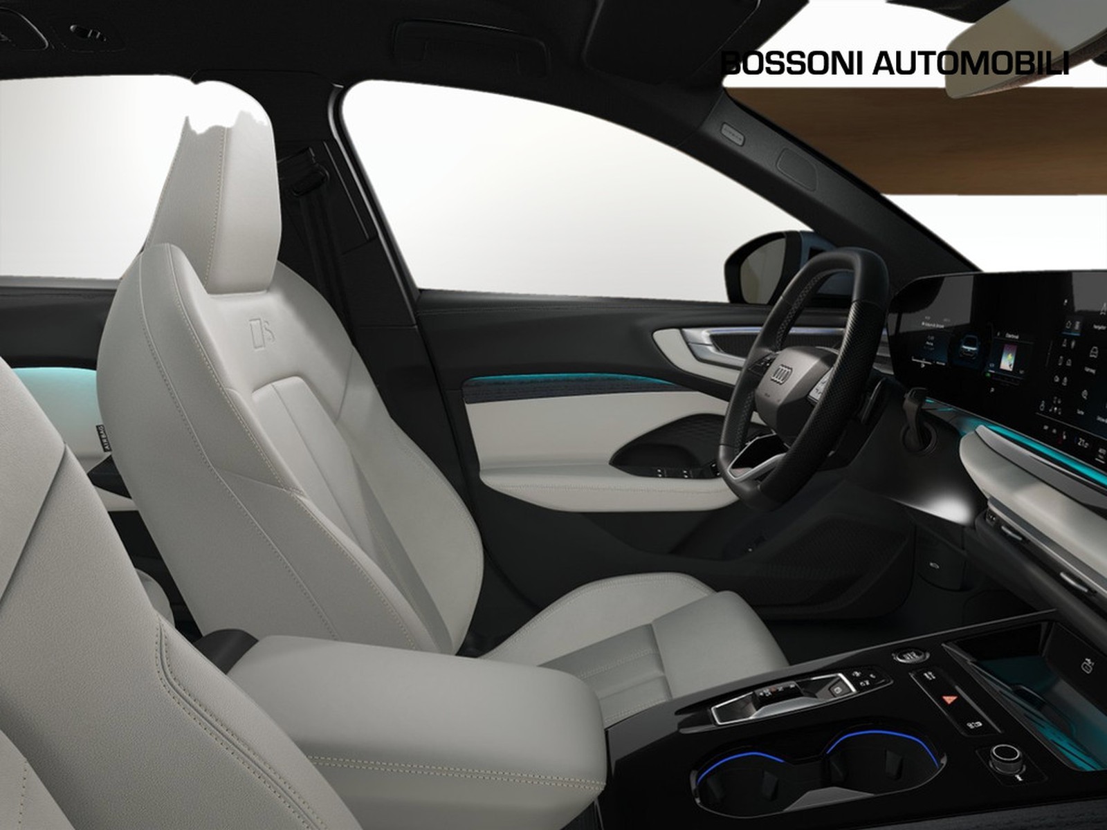 9 - Audi A5 avant 2.0 tdi mhev+ 204cv s line edition quattro