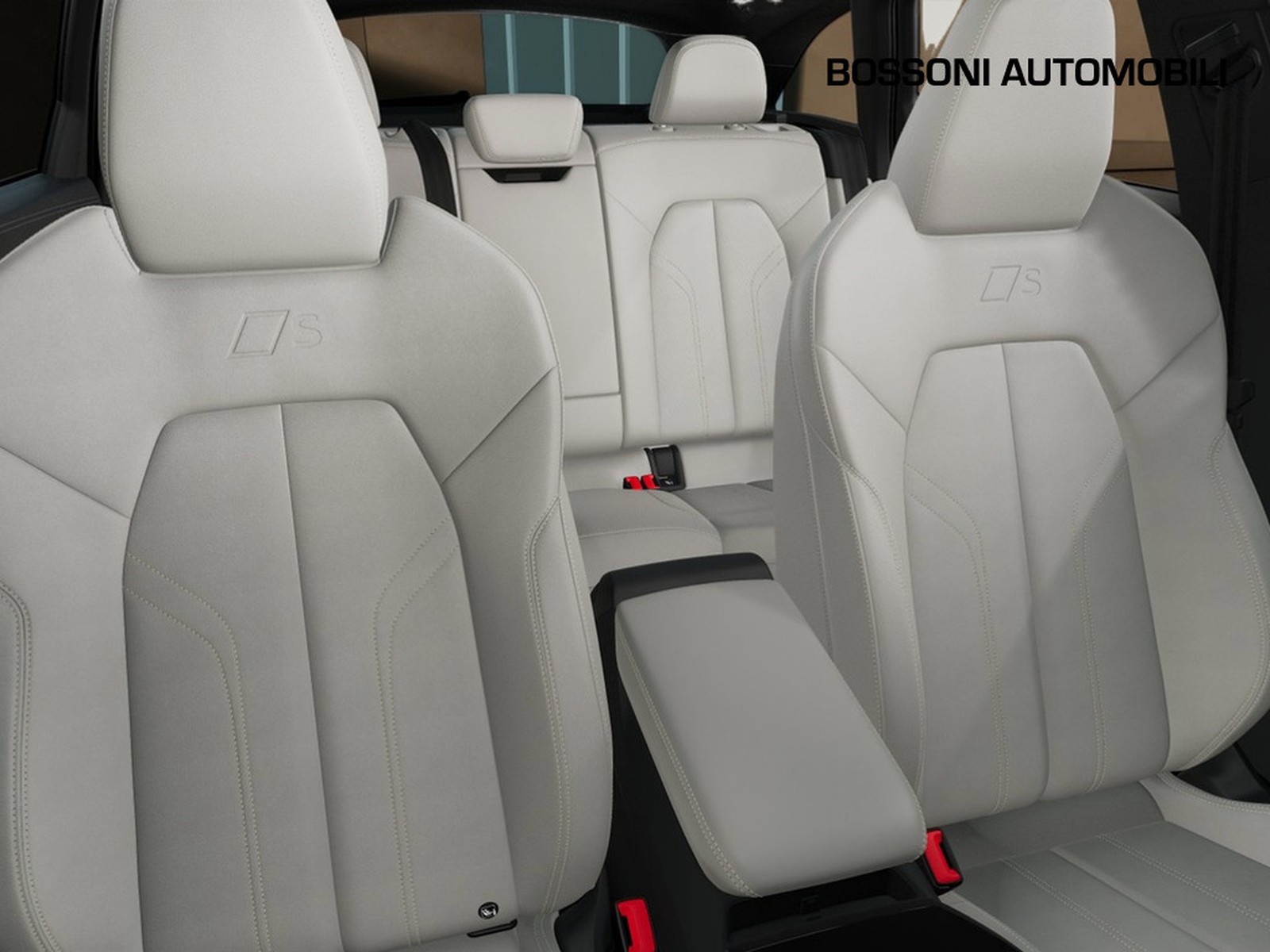 10 - Audi A5 avant 2.0 tdi mhev+ 204cv s line edition quattro