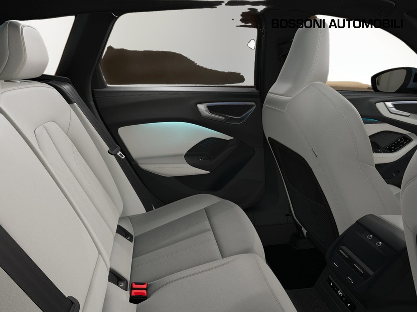 11 - Audi A5 avant 2.0 tdi mhev+ 204cv s line edition quattro