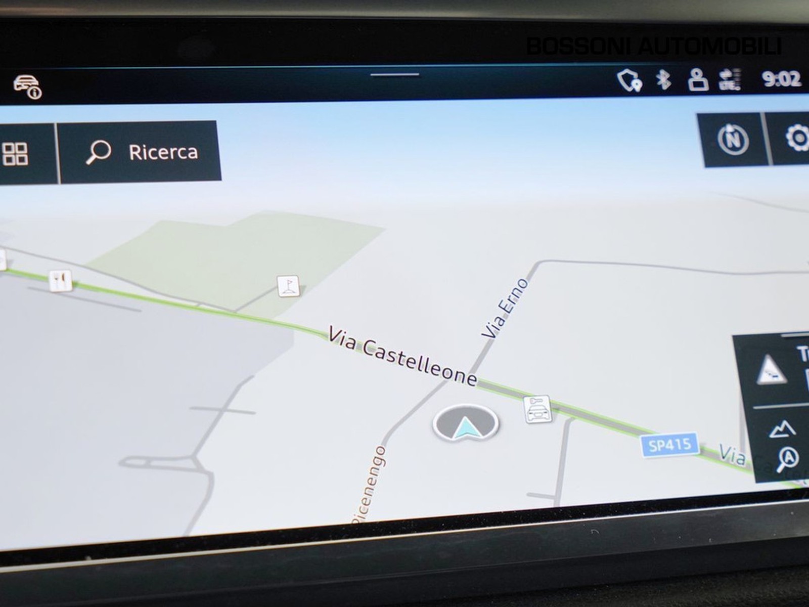 10 - Audi Q3 sportback 35 2.0 tdi s line edition s tronic