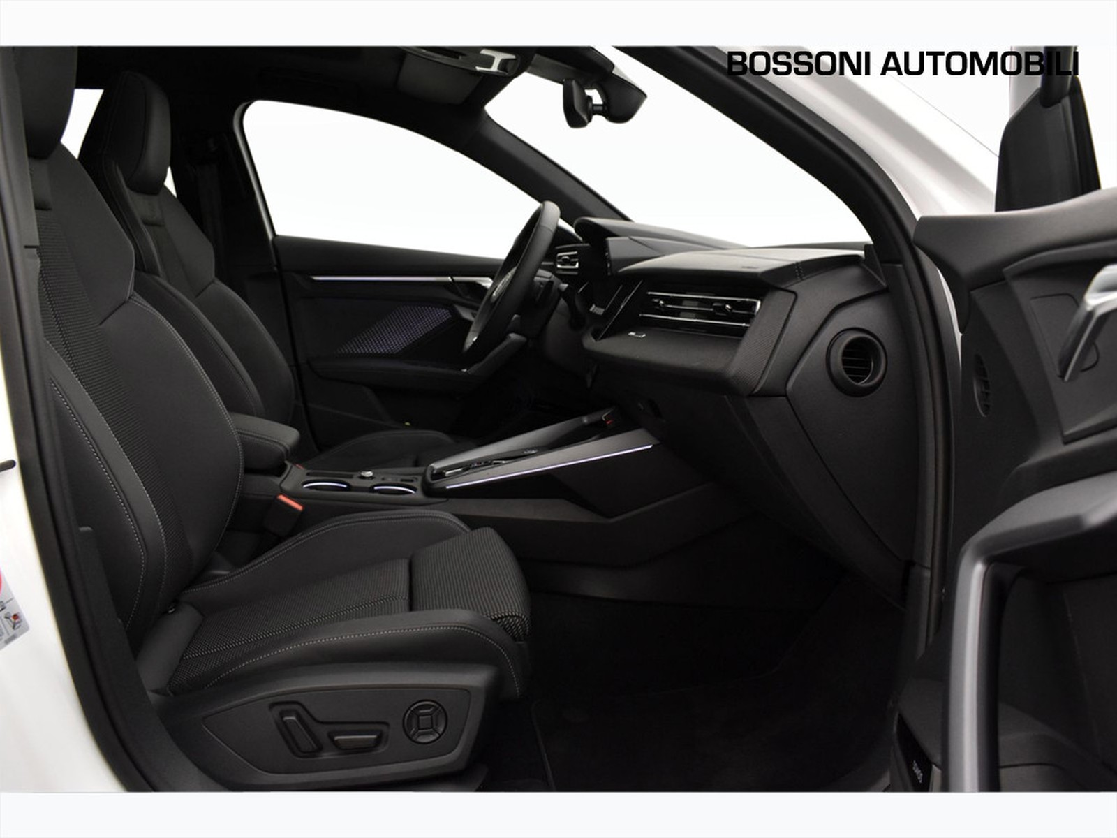 14 - Audi A3 sportback 1.5 tfsi e 272cv s line edition s tronic