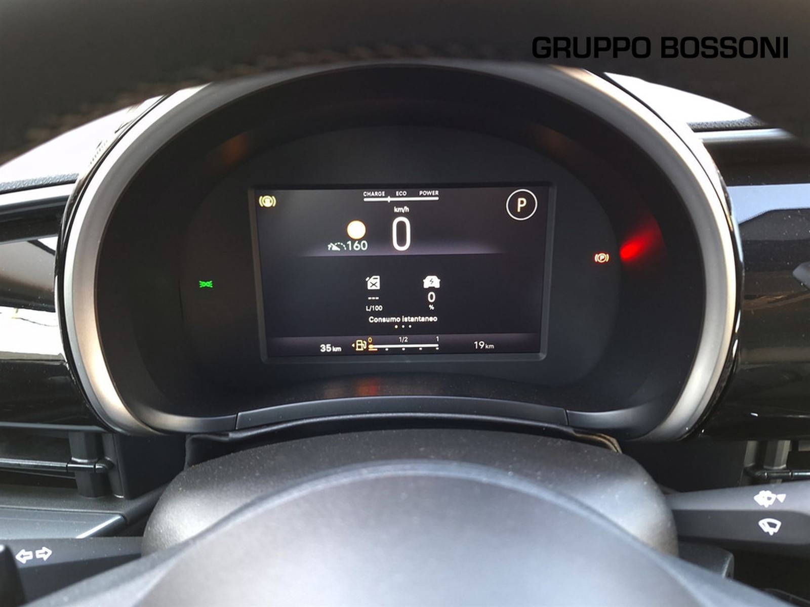 10 - Fiat 600 1.2 hybrid 145cv icon