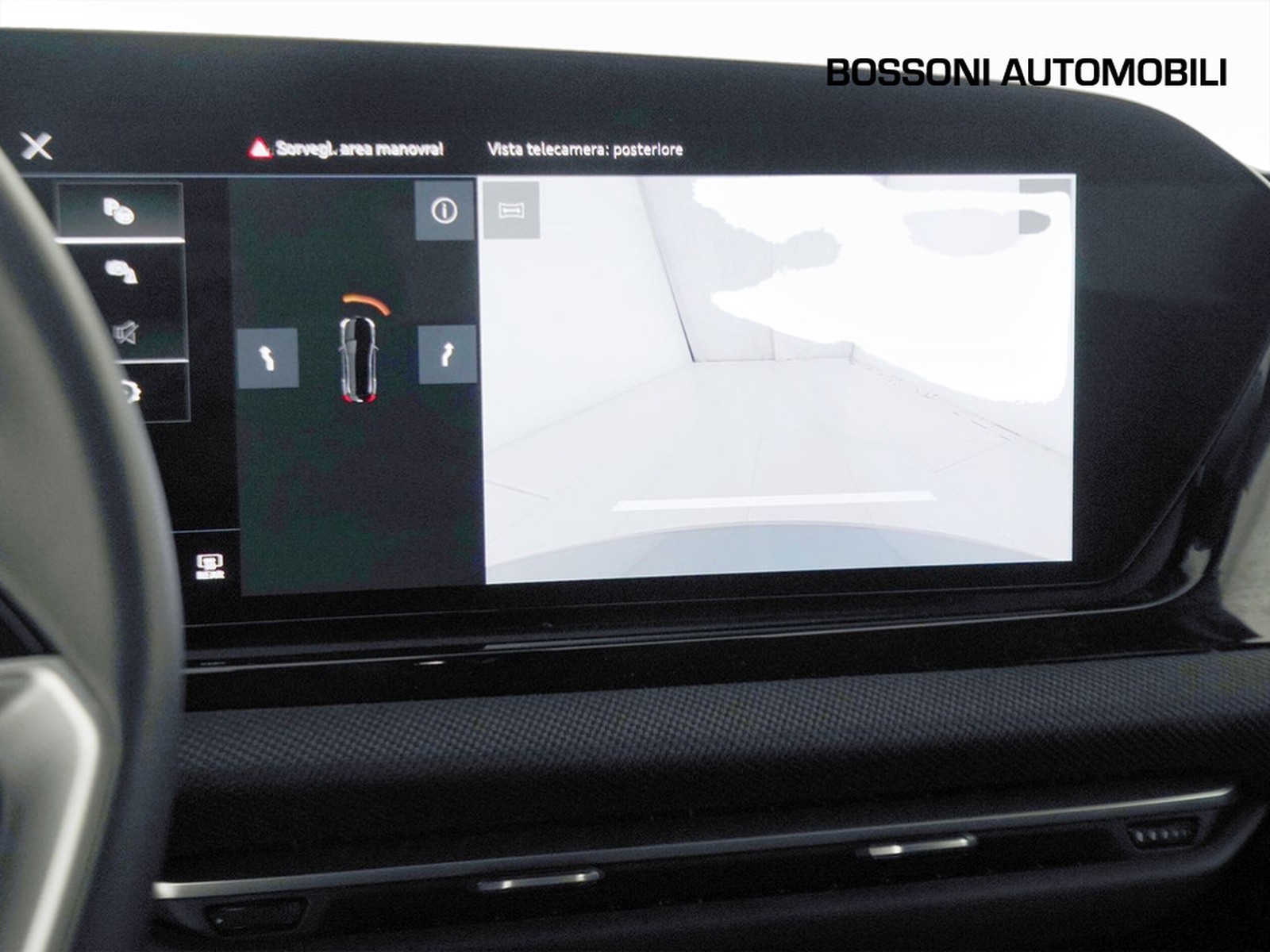 28 - Audi A5 avant 2.0 tdi mhev+ 204cv business advanced