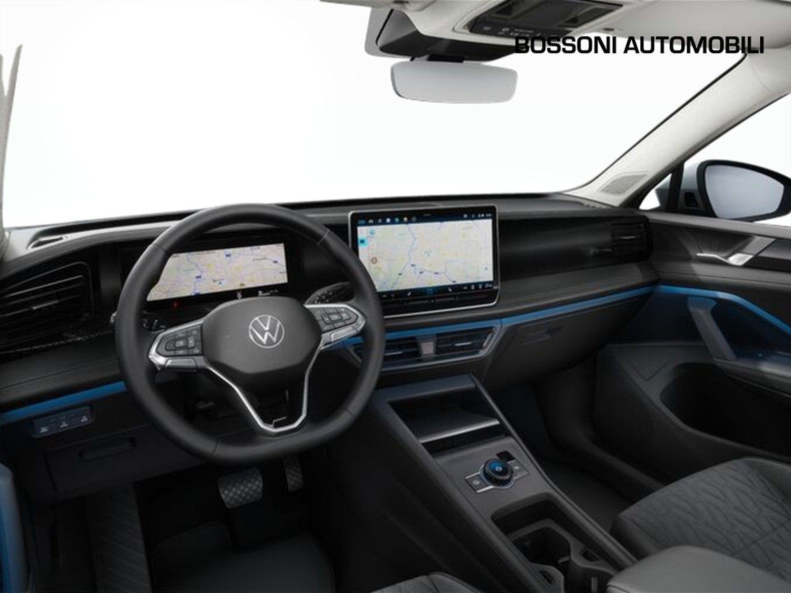 8 - Volkswagen Tiguan 1.5 etsi act 130cv edition plus dsg