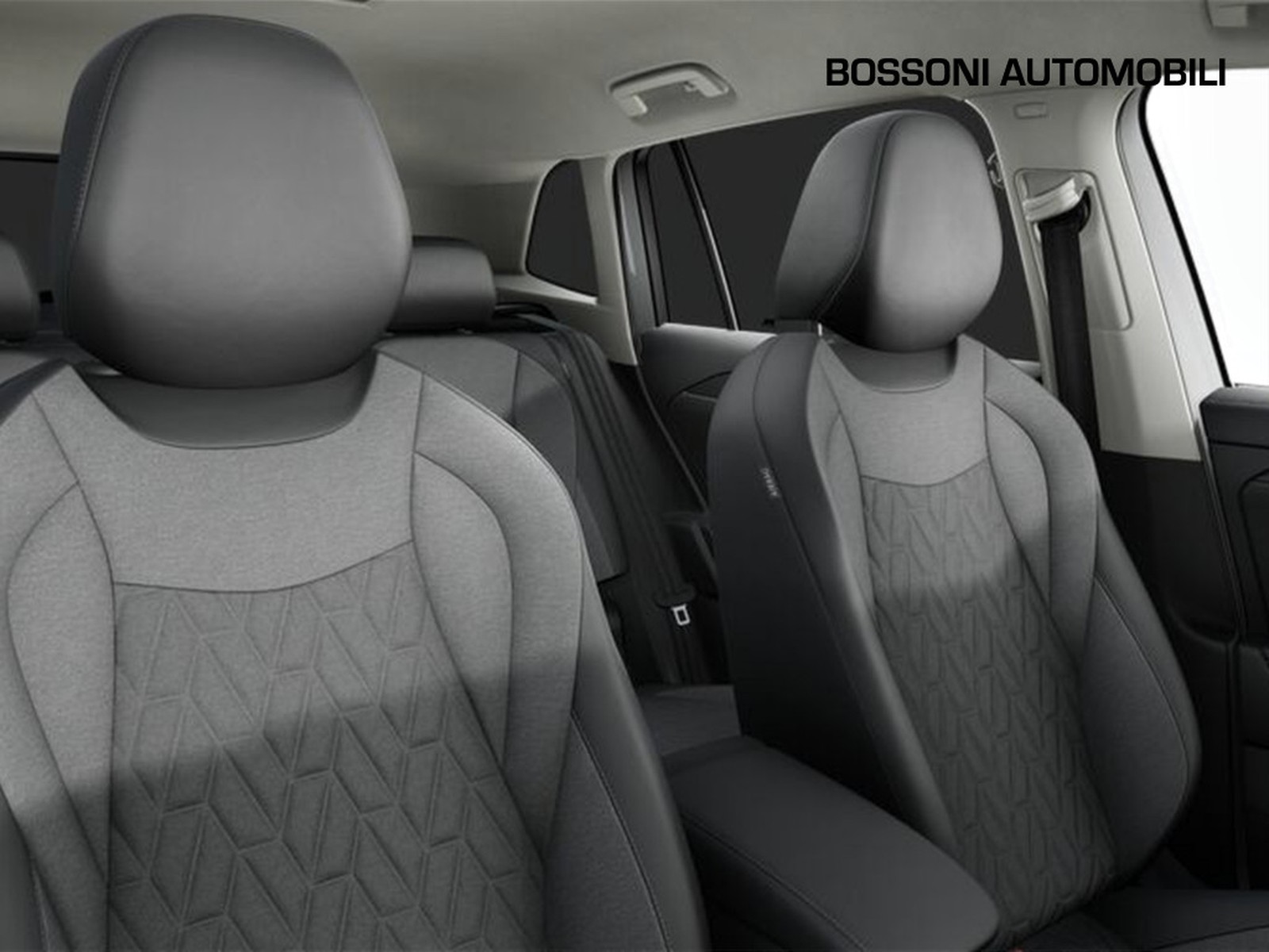 9 - Volkswagen Tiguan 1.5 etsi act 130cv edition plus dsg