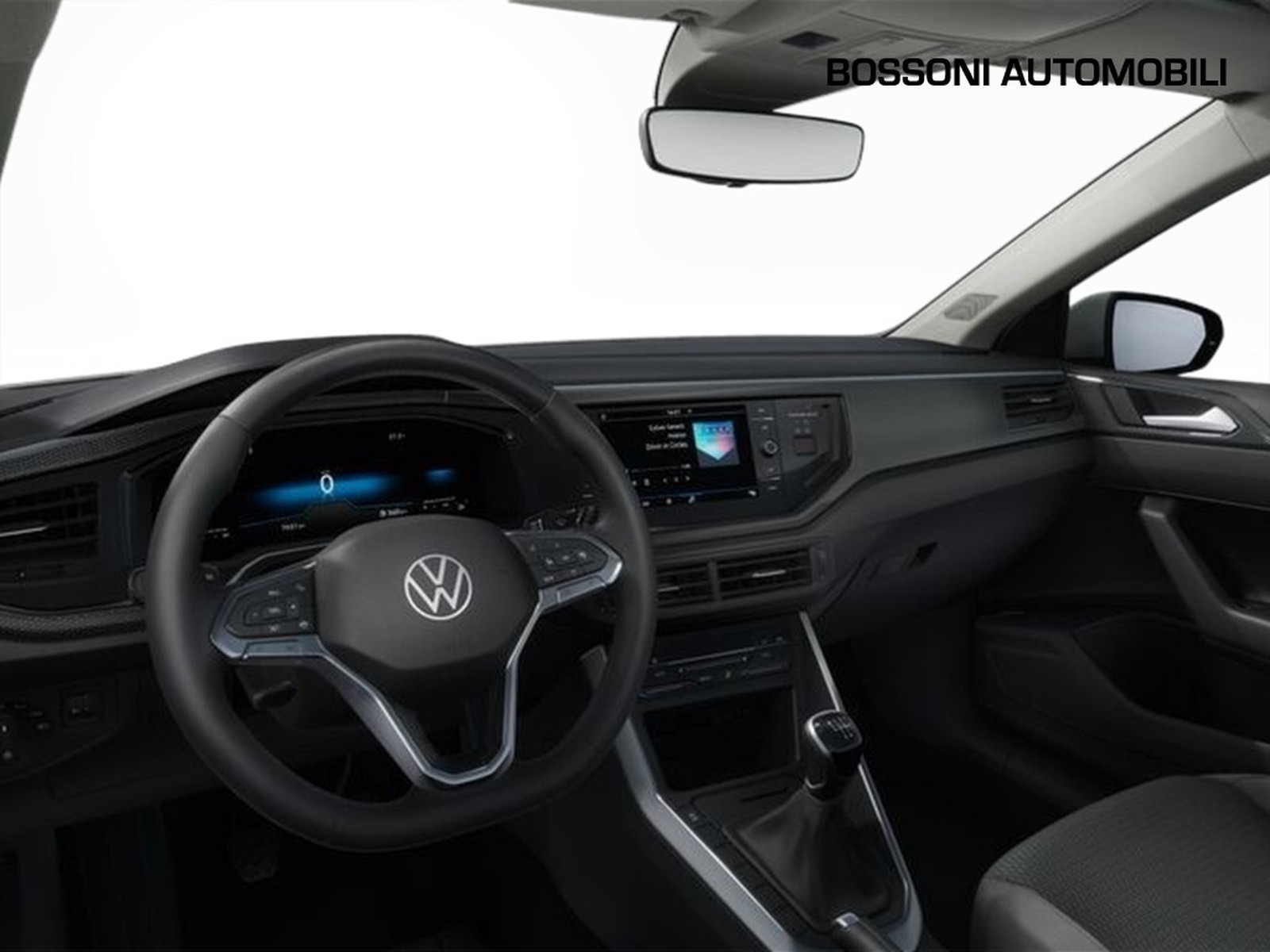 8 - Volkswagen Polo 1.0 evo 80cv edition plus