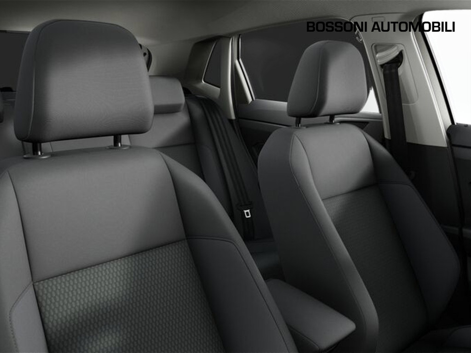 9 - Volkswagen Polo 1.0 evo 80cv edition plus