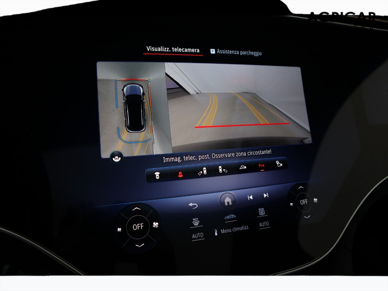 11 - Mercedes EQE suv 350 amg line premium plus 4matic