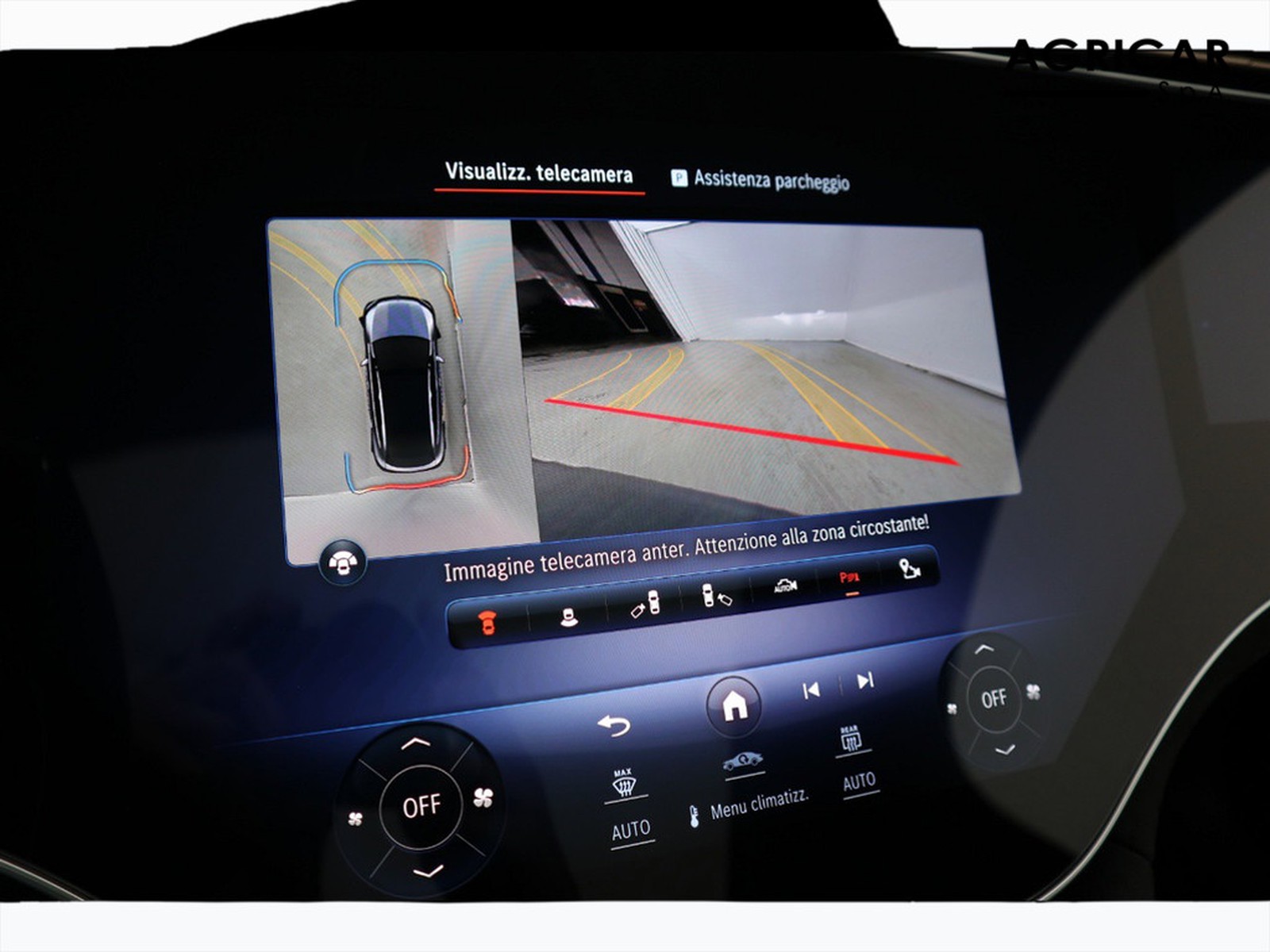 12 - Mercedes EQE suv 350 amg line premium plus 4matic